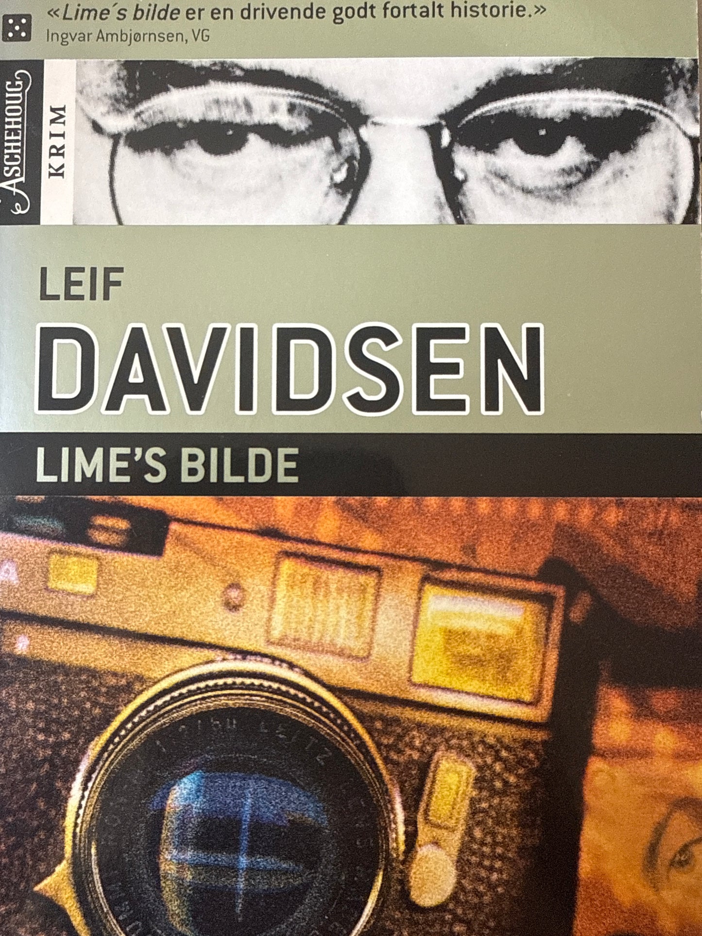 Lime's bilde - Pocket