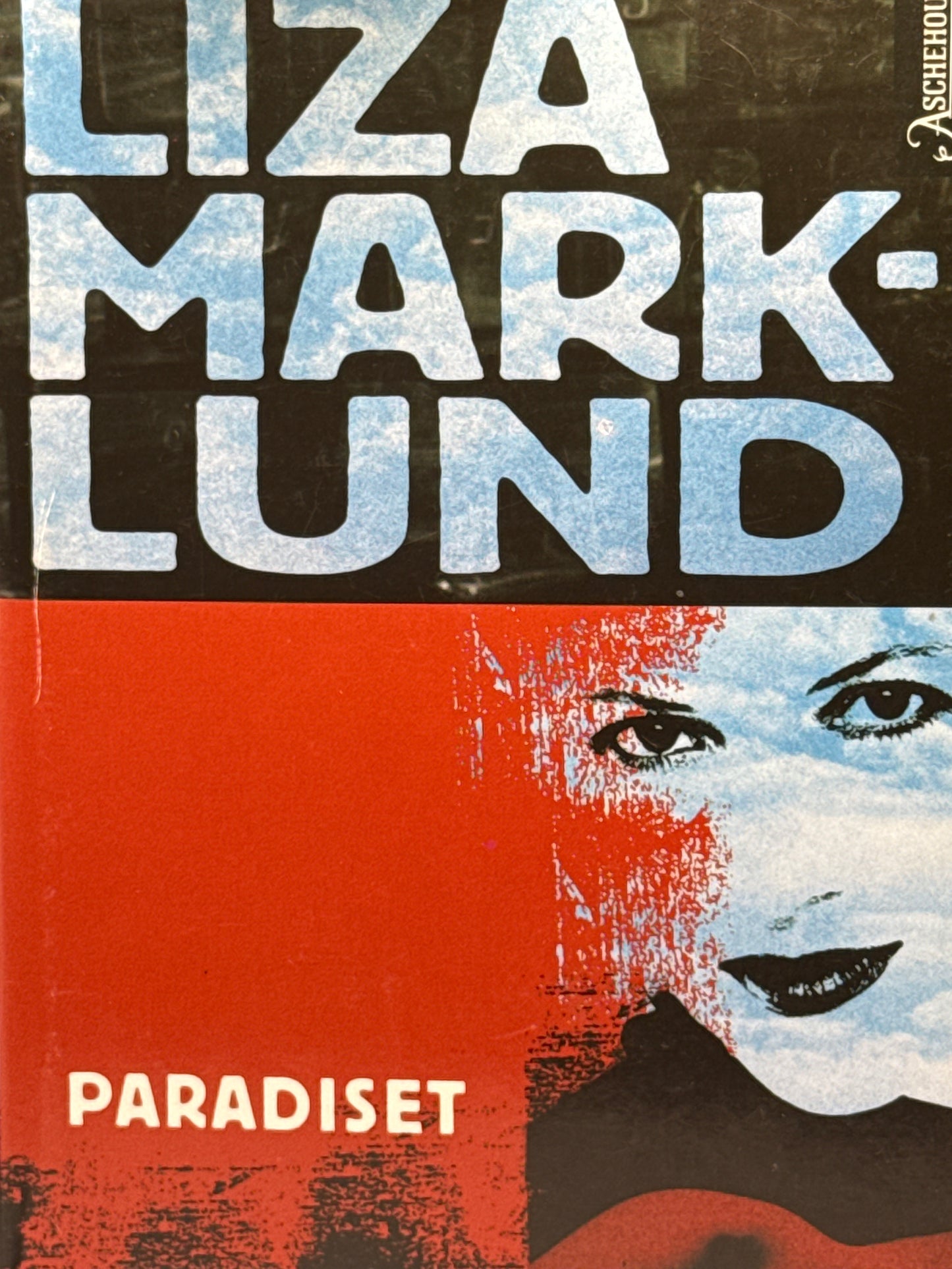 Paradiset - Innbundet