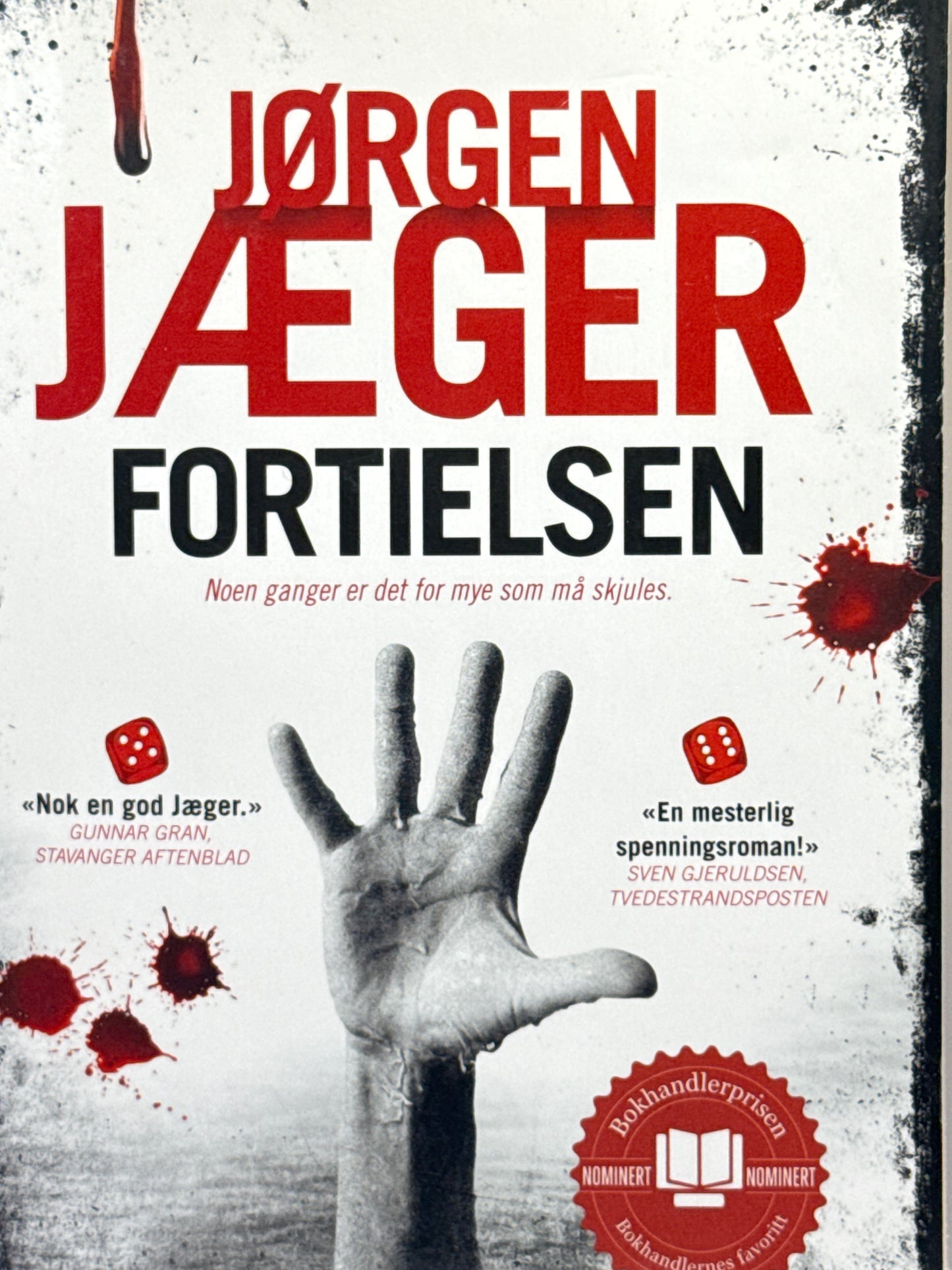Fortielsen - Pocket