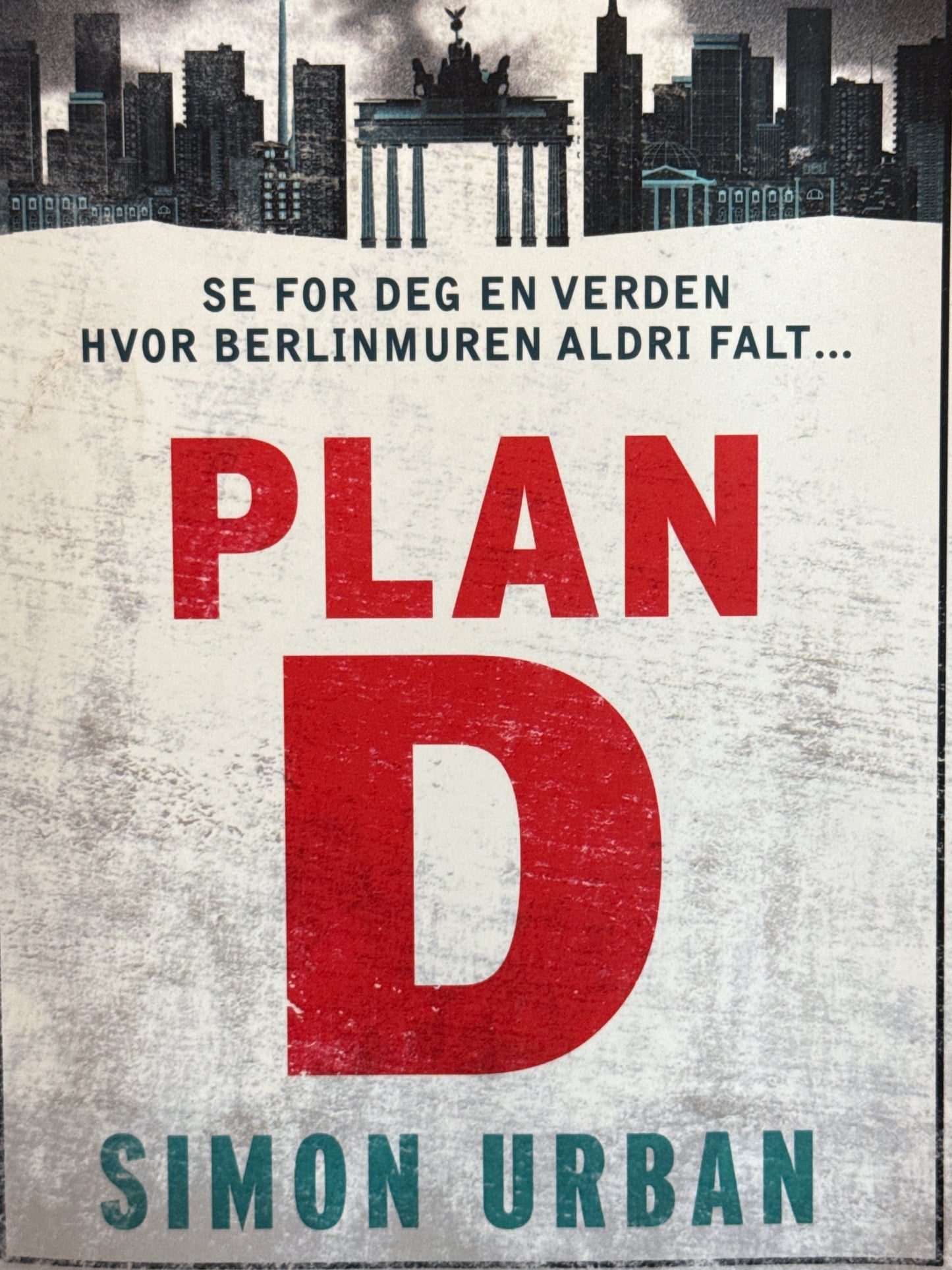 Plan D - Pocket