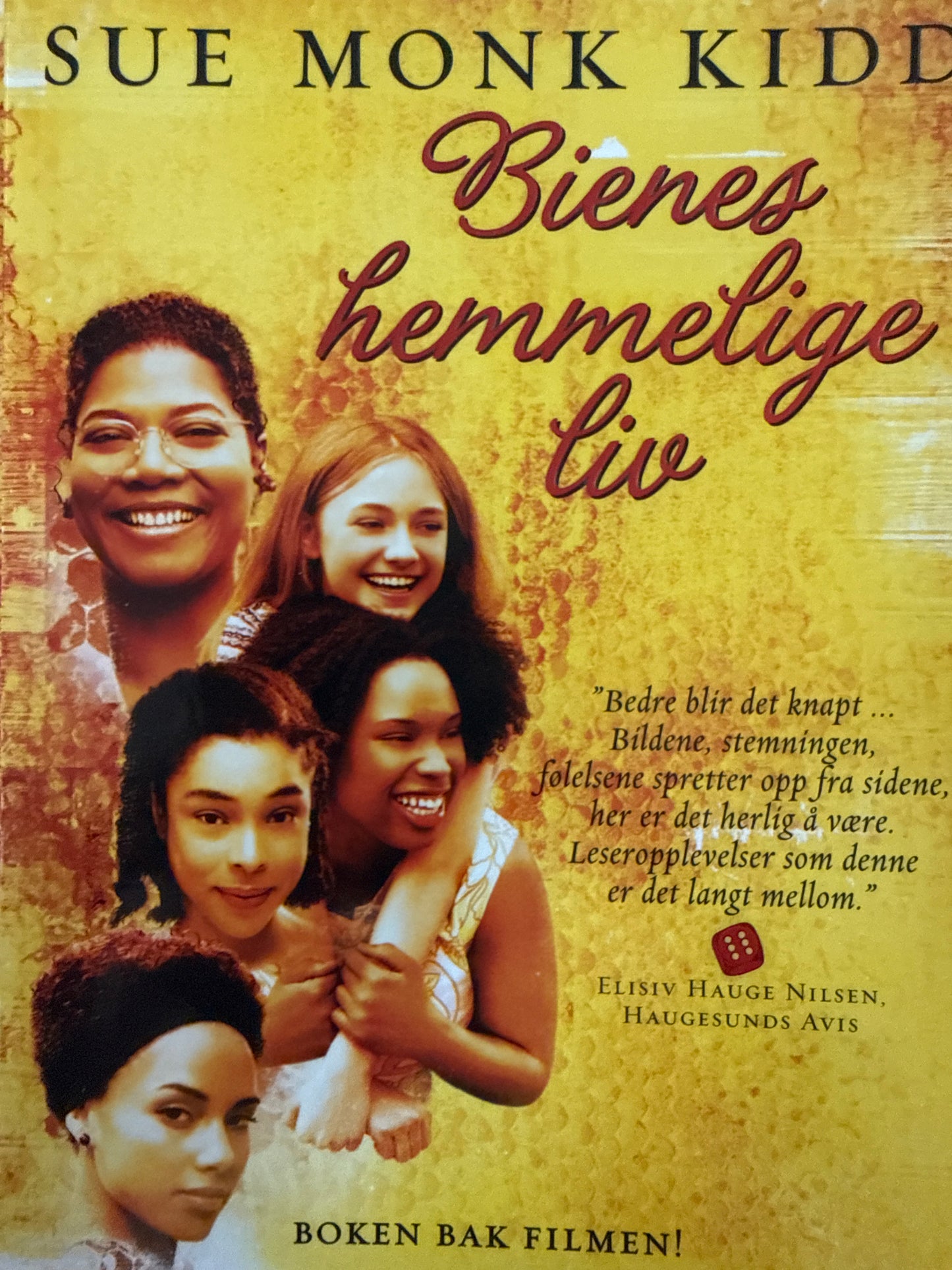 Bienes hemmelige liv - Pocket