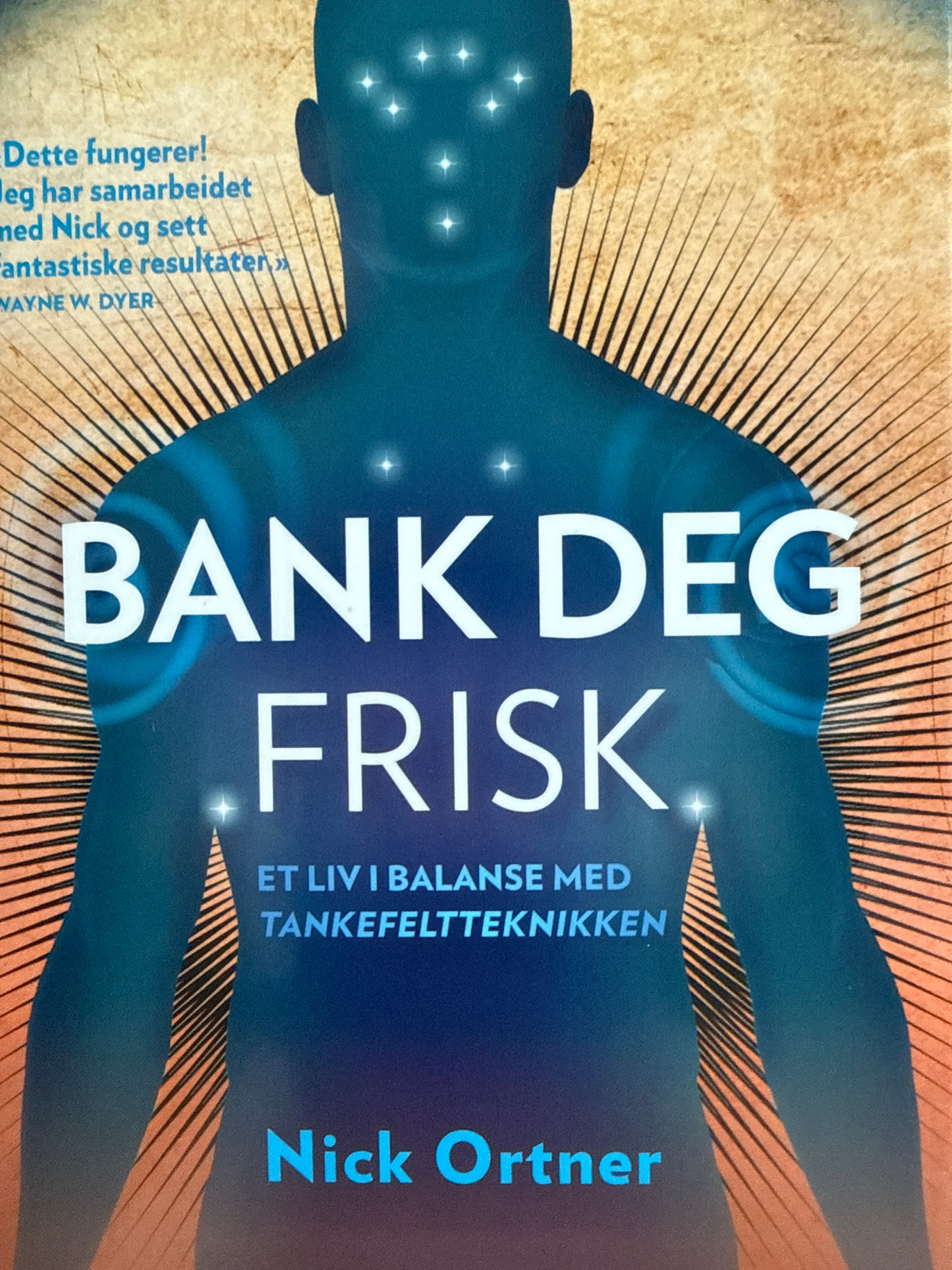 Bank deg frisk - Pocket