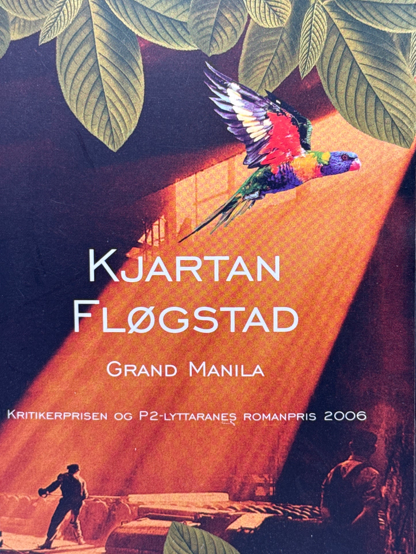 Grand Manila - Pocket