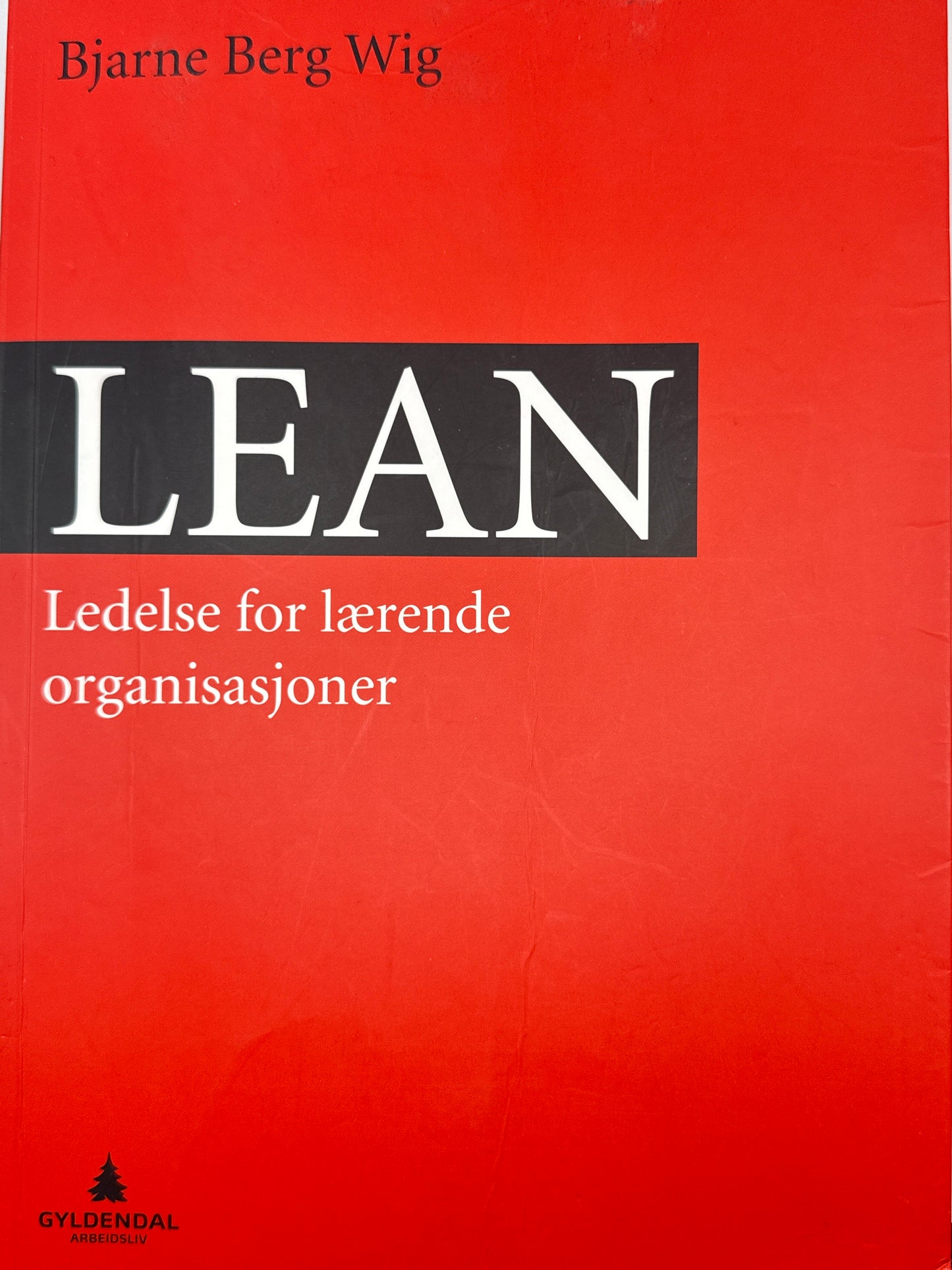 Lean - Pocket