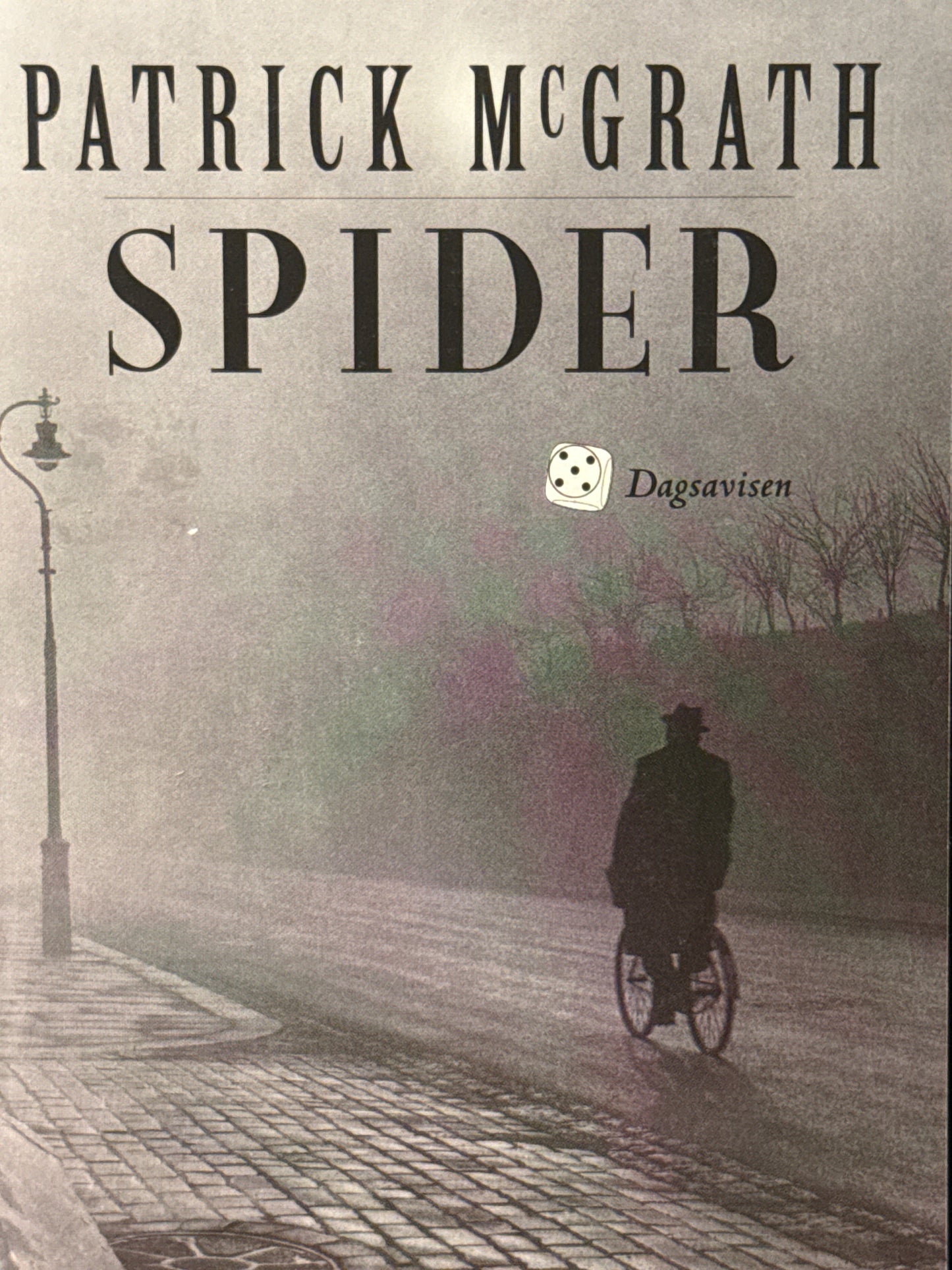 Spider - Pocket