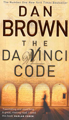 The Da Vinci Code - Pocket