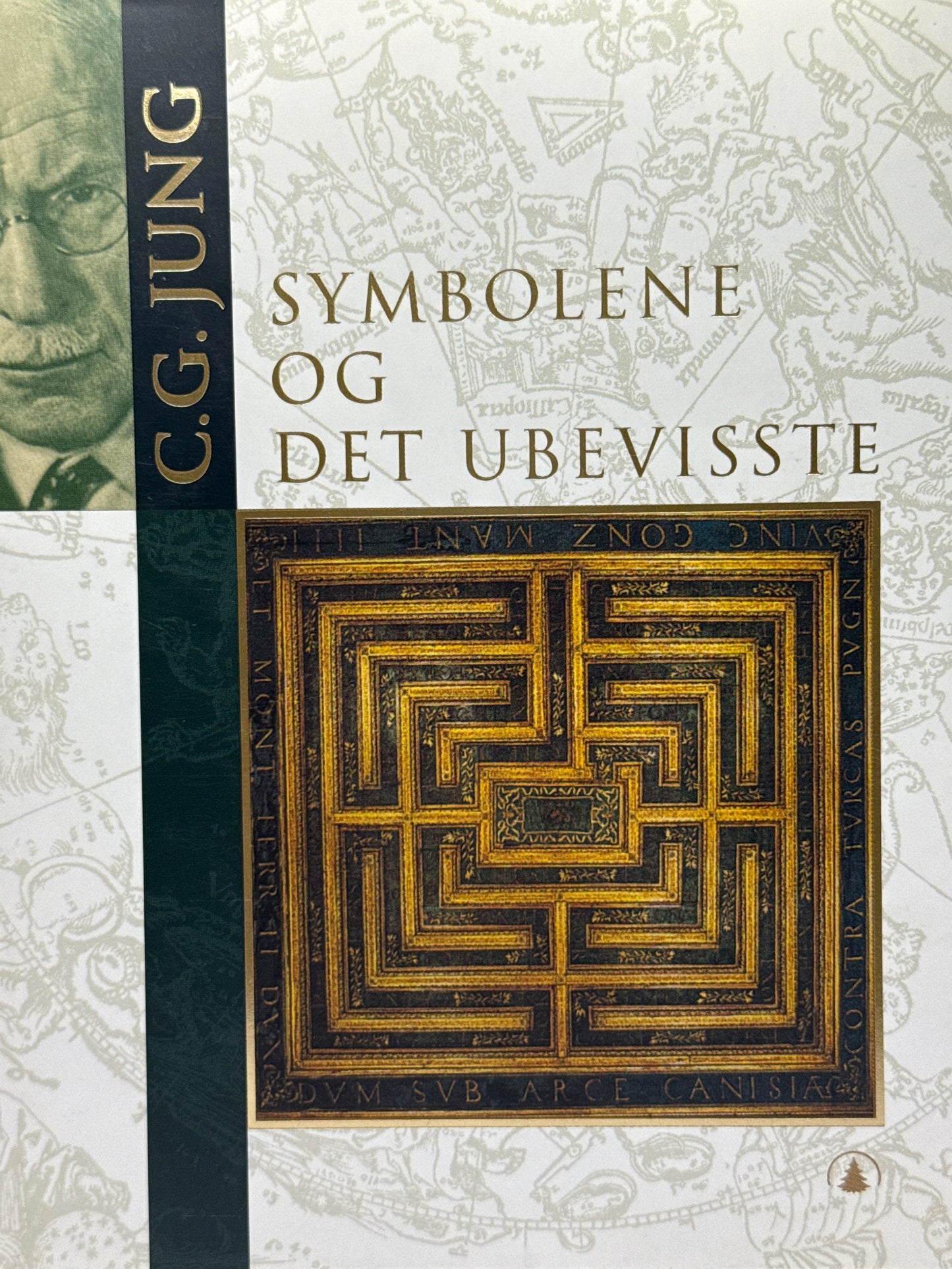 Symbolene og det ubevisste - Innbundet