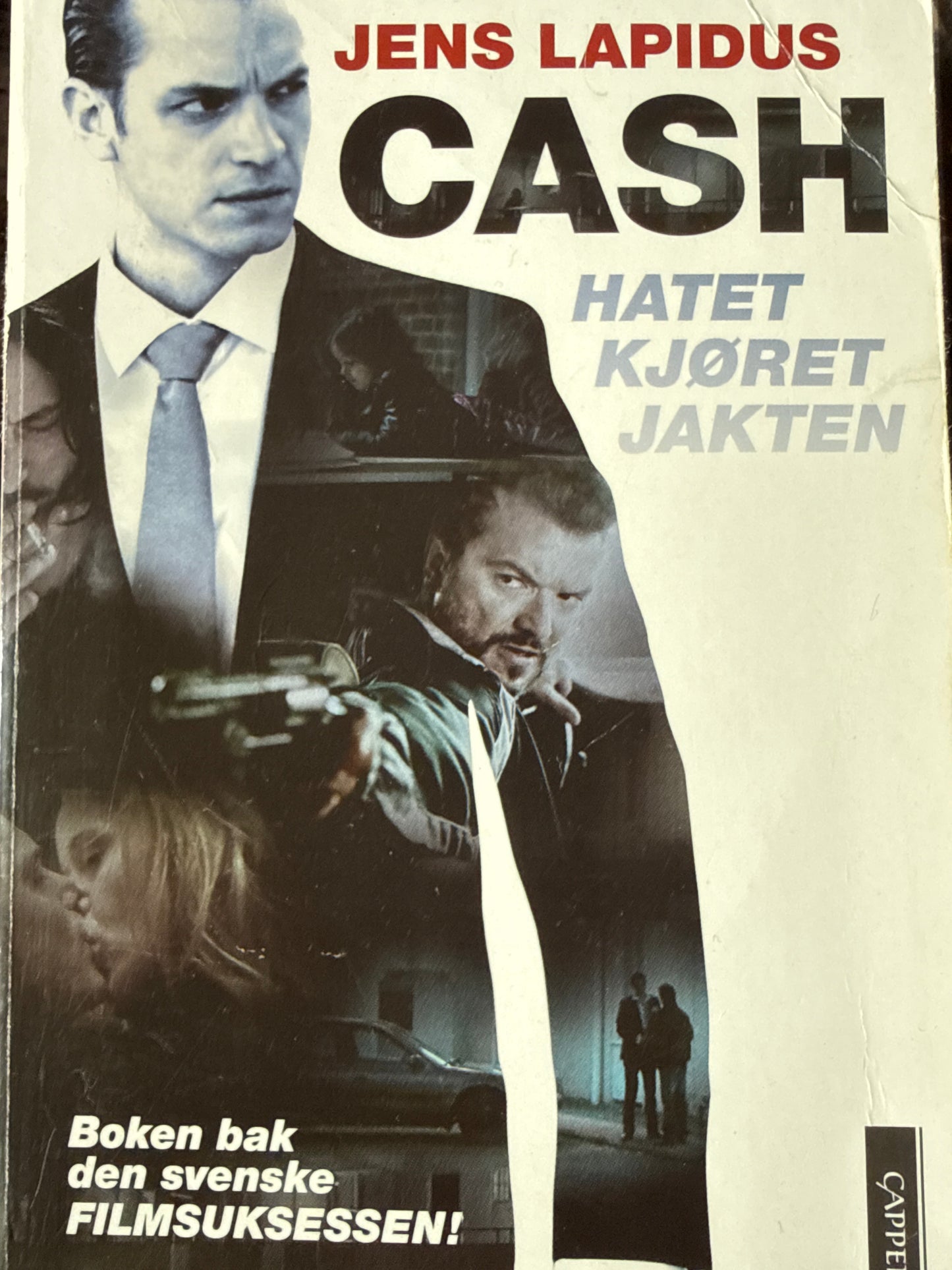 Cash - Pocket