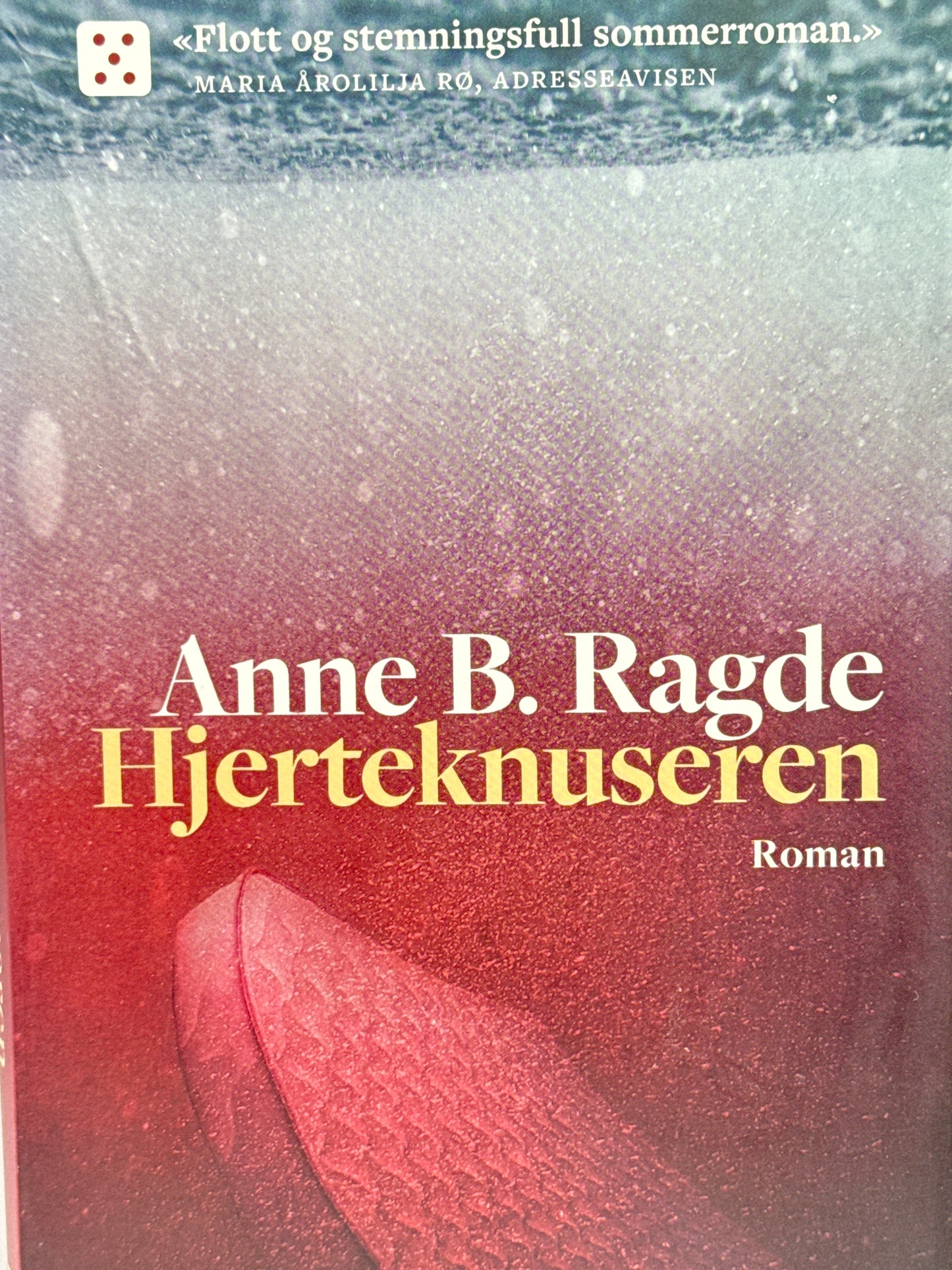 Hjerteknuseren - Pocket