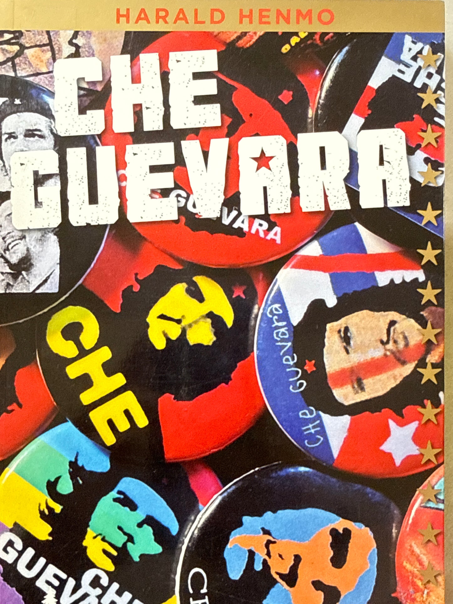 Che Guevara - Pocket