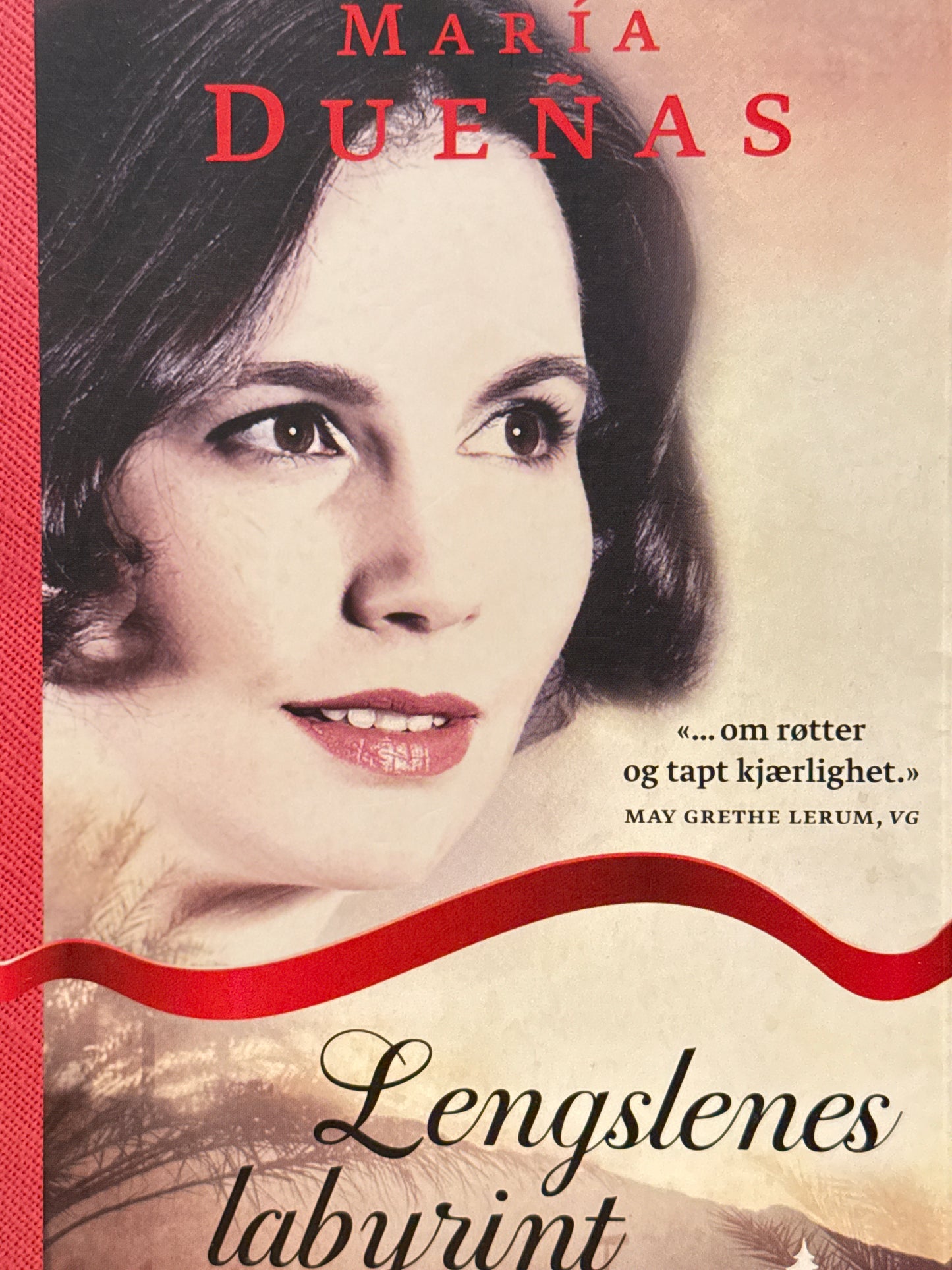 Lengslenes labyrint - Pocket