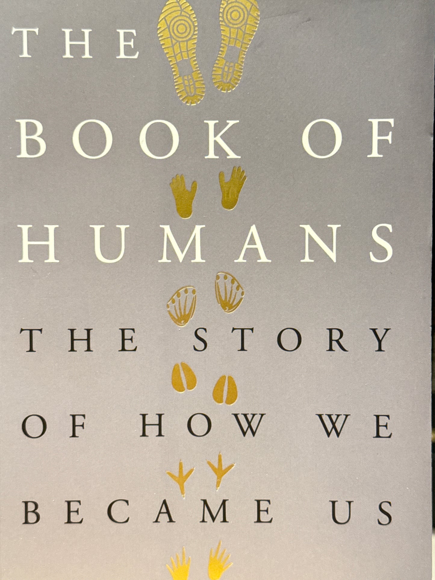 The Book of Humans - Pocket