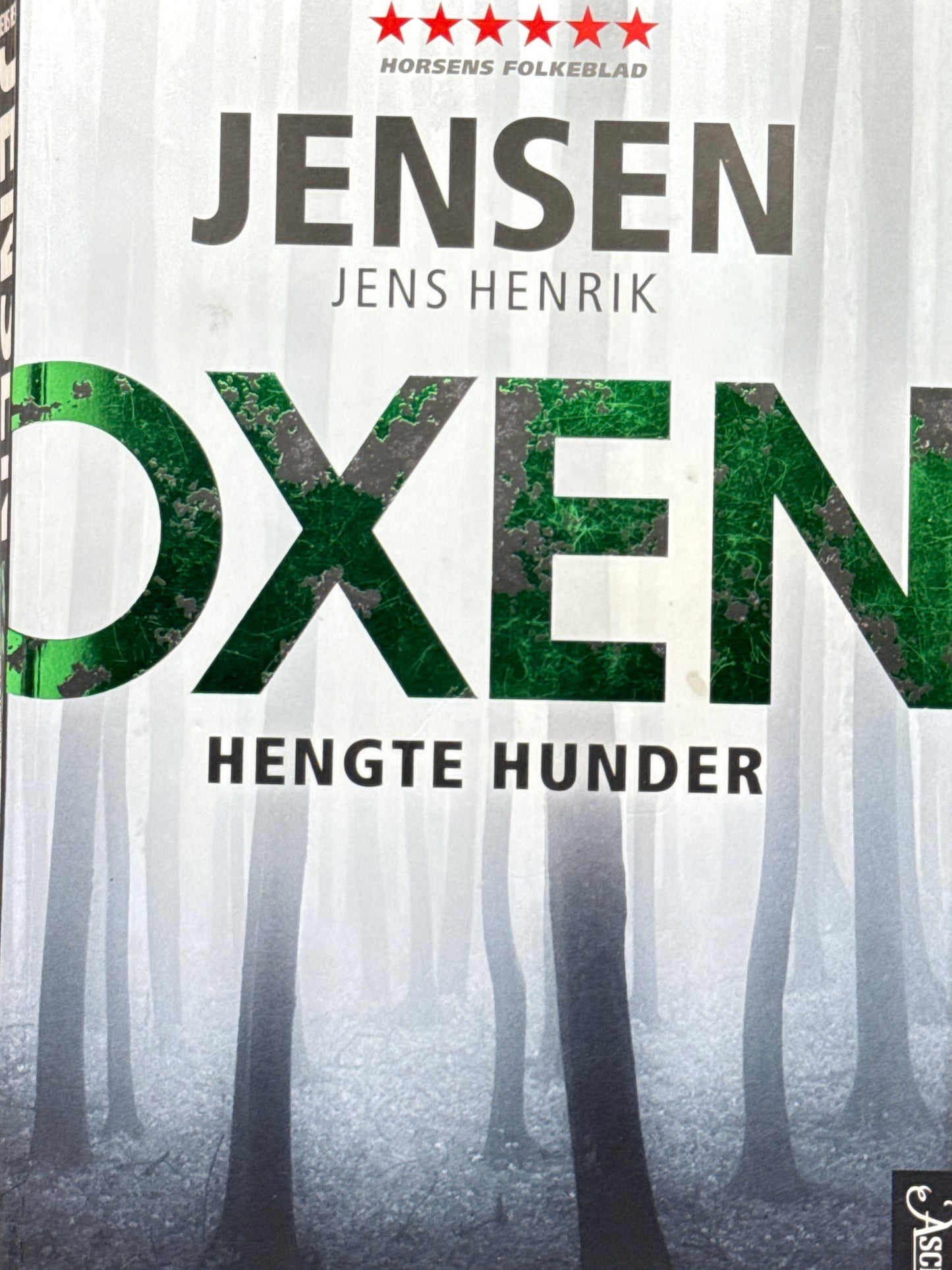Hengte hunder - Pocket