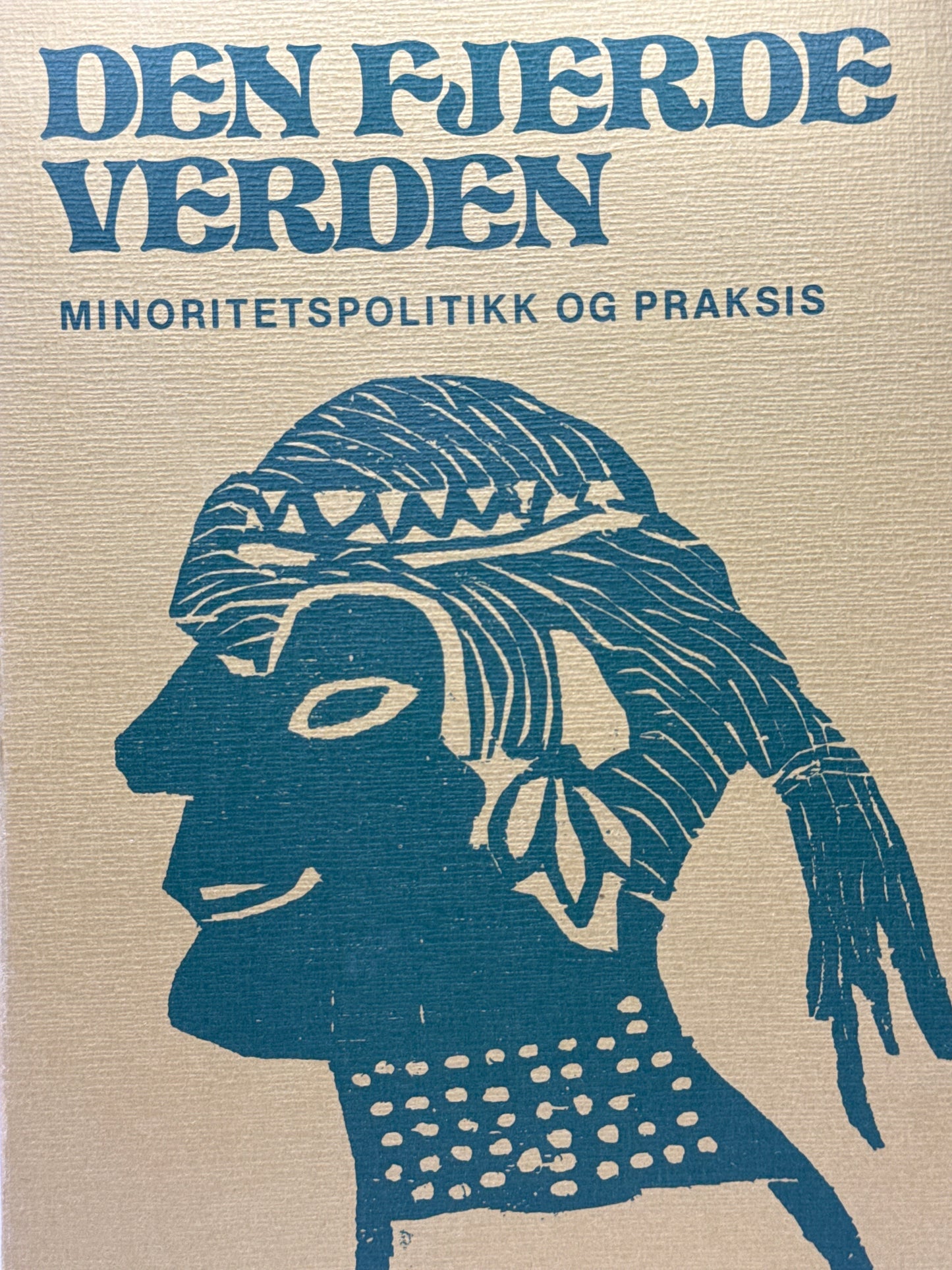 Den Fjerde verden - Pocket