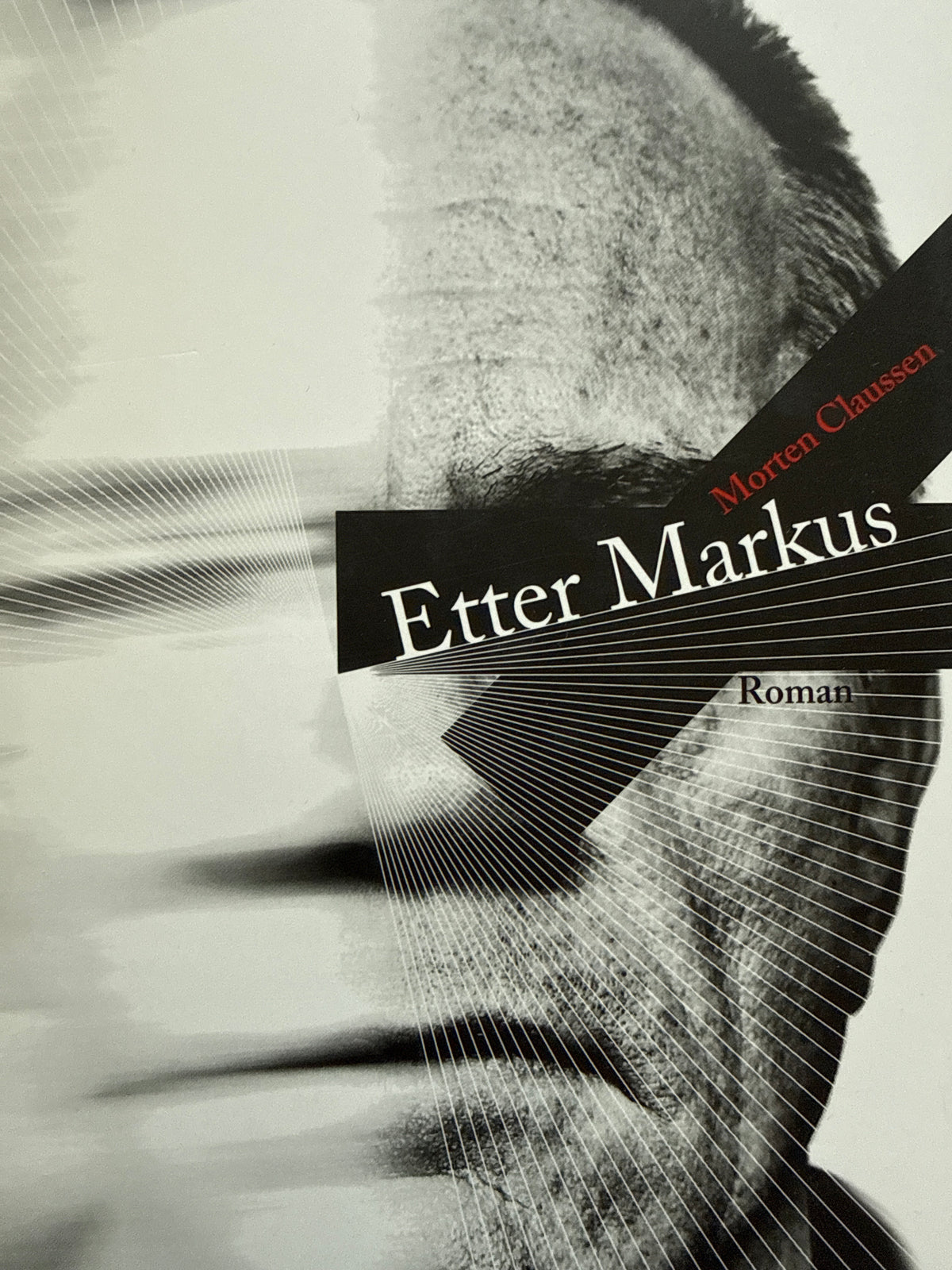 Etter Markus - Innbundet