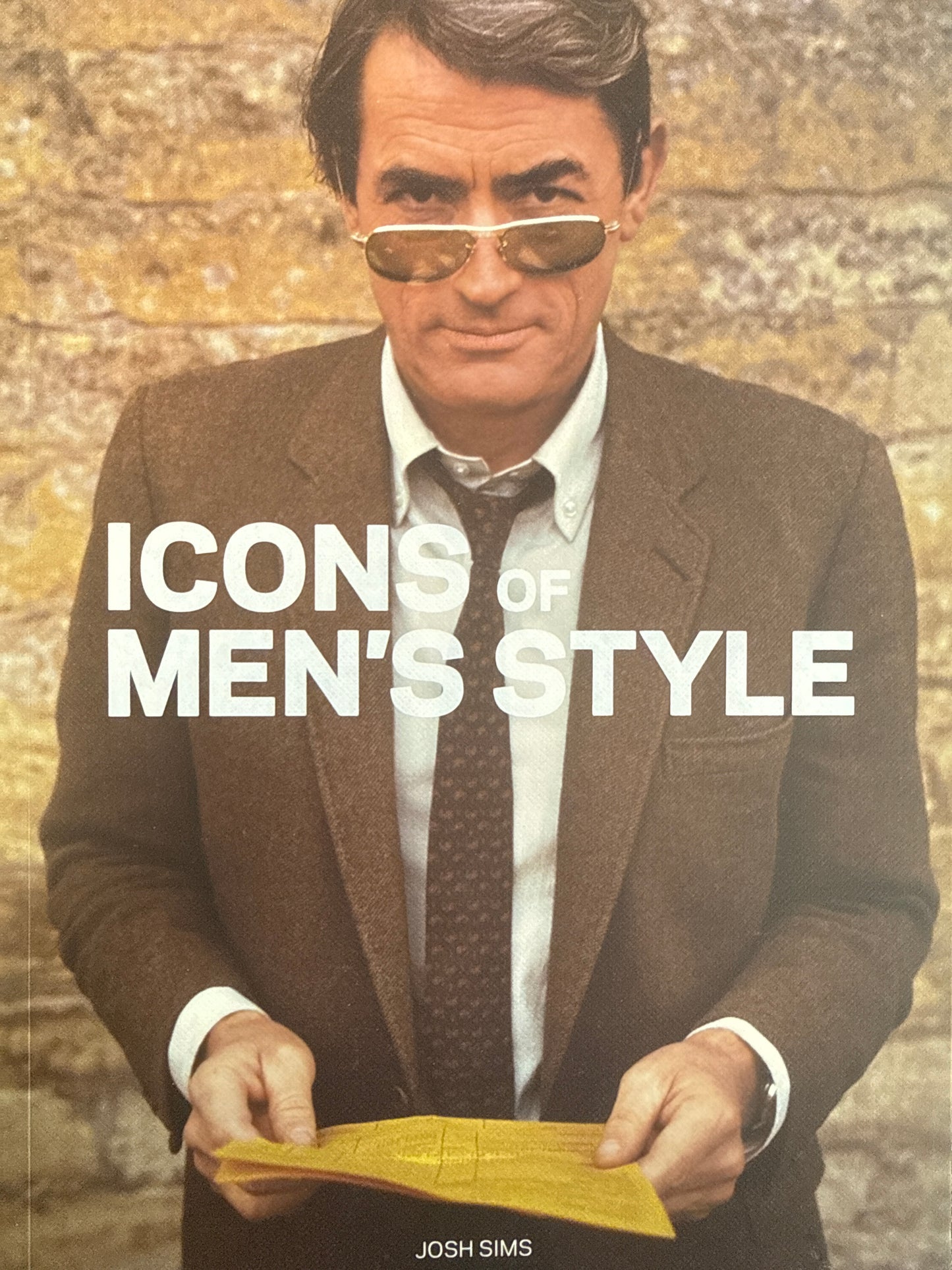 Icons of Men's Style - Pocket