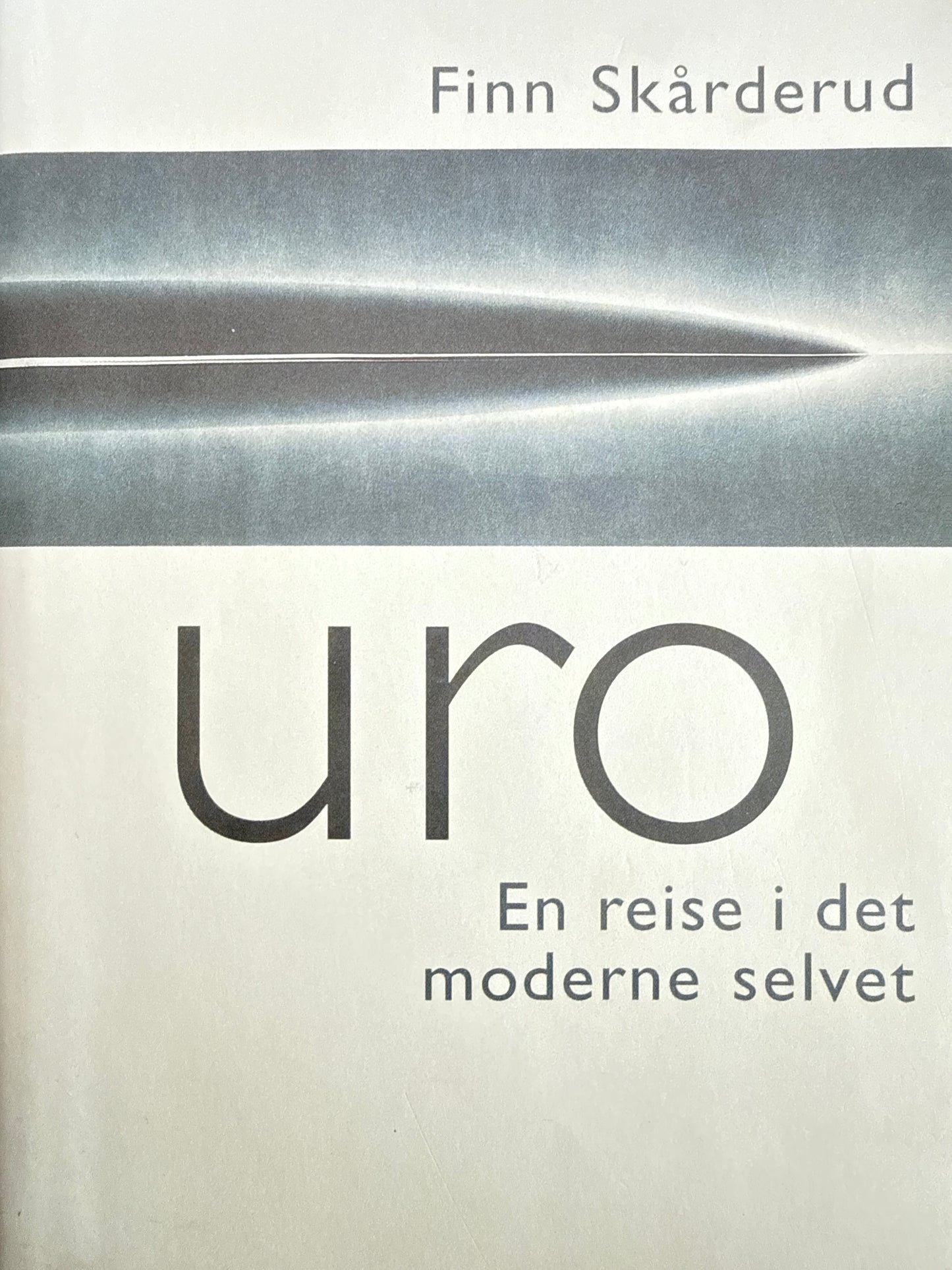 Uro - Innbundet