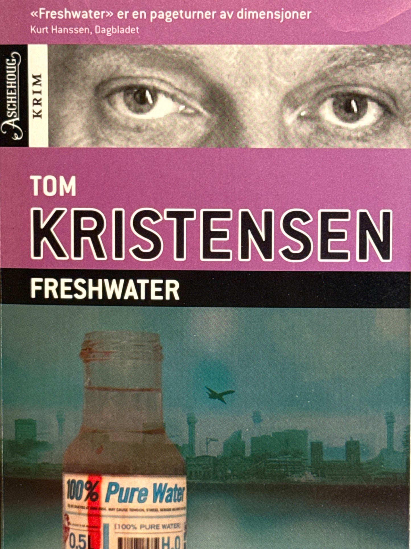 Freshwater - Pocket