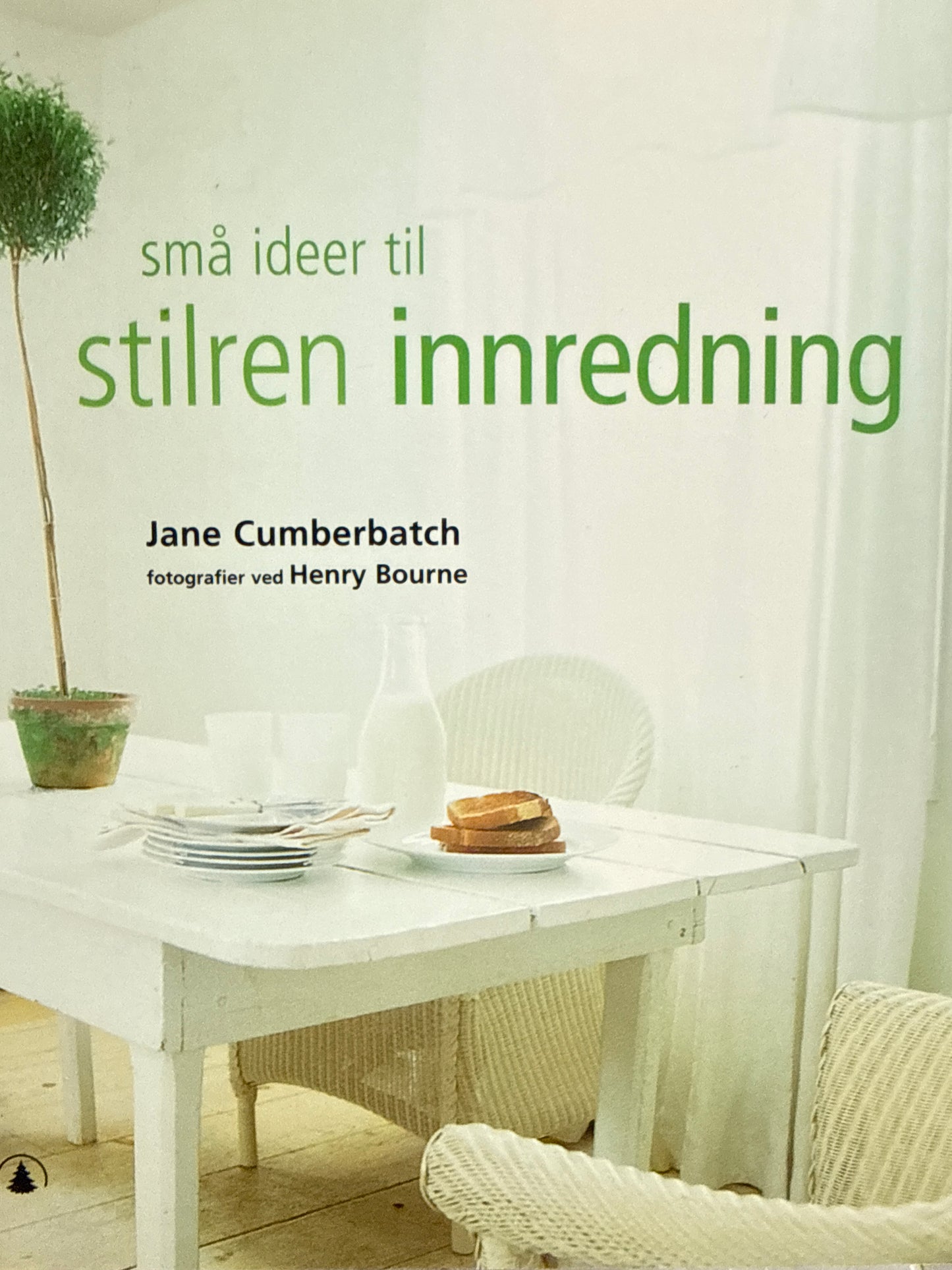 Stilren innredning - Pocket
