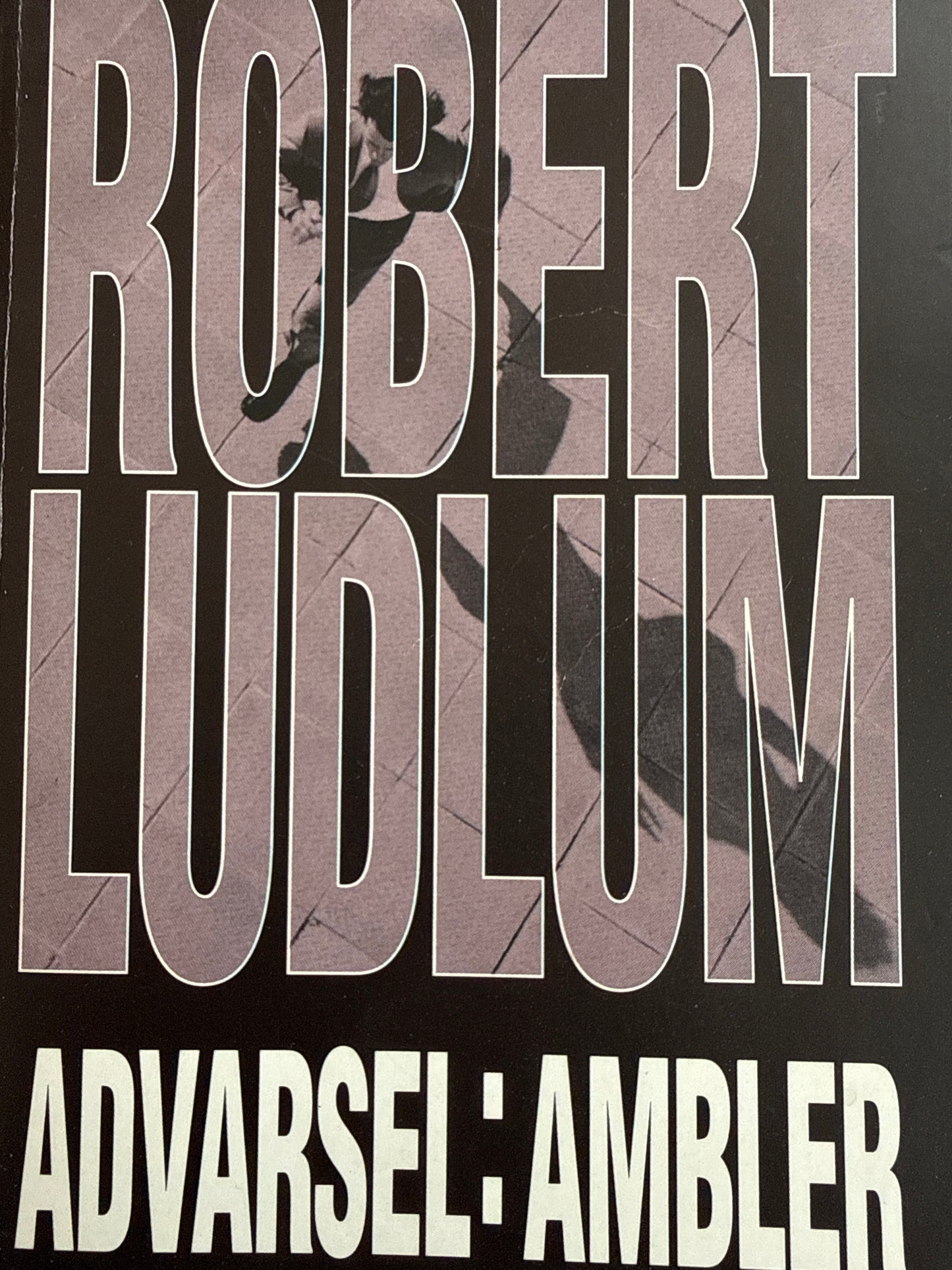 Advarsel: Ambler - Pocket