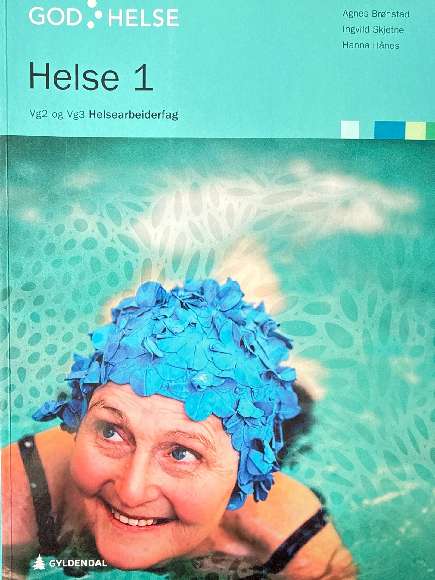 Helse 1 vg2 og vg3 helsearbeiderfag - Pocket
