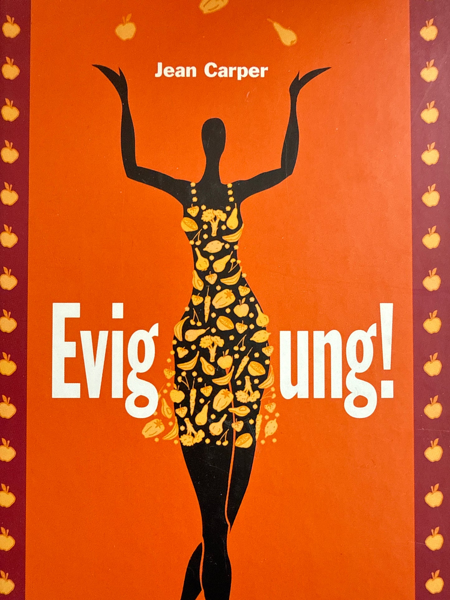 Evig ung! - Innbundet