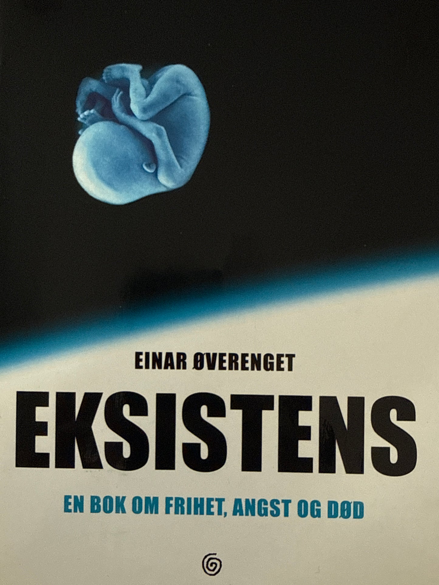 Eksistens - Innbundet