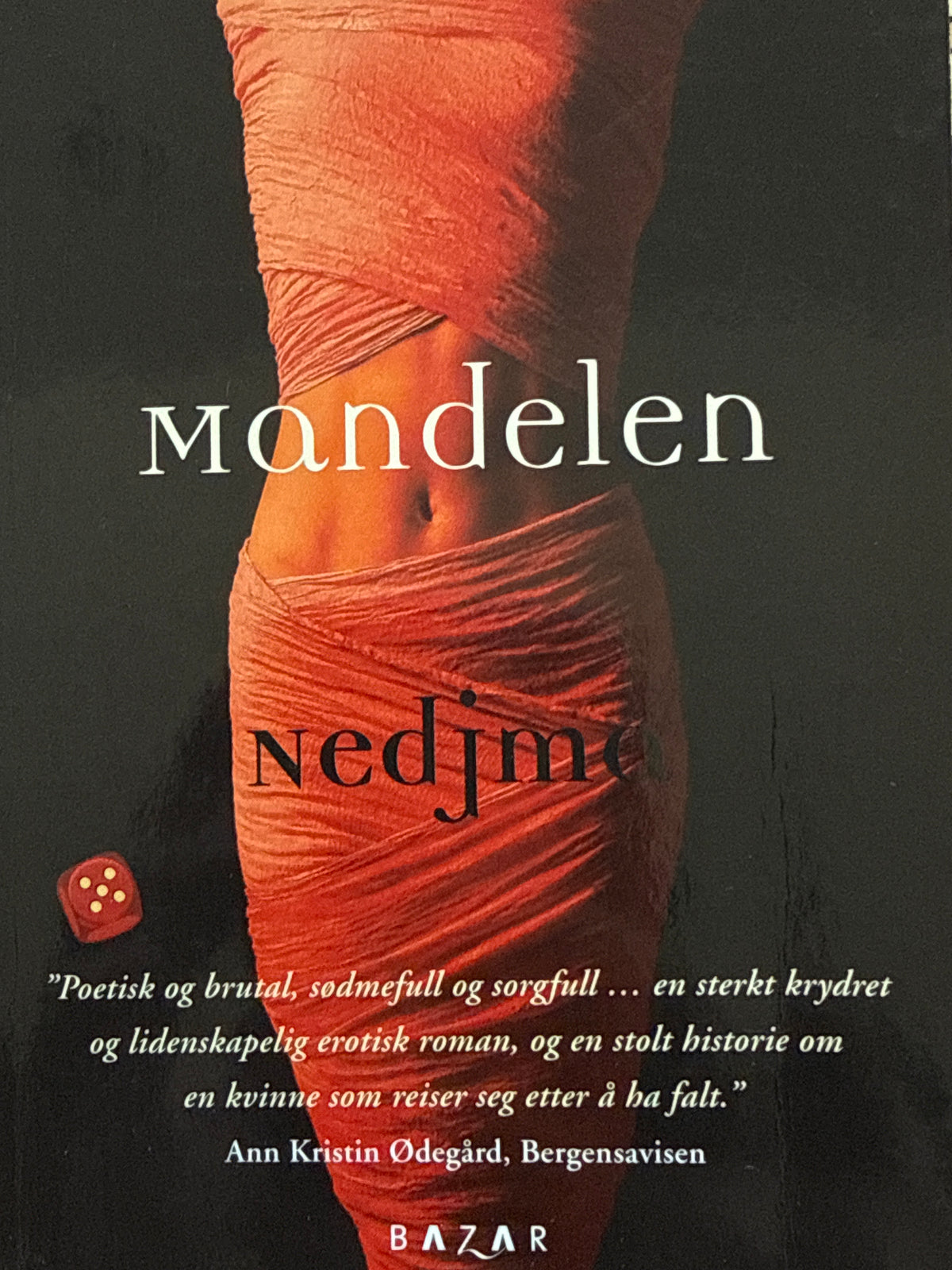 Mandelen - Pocket