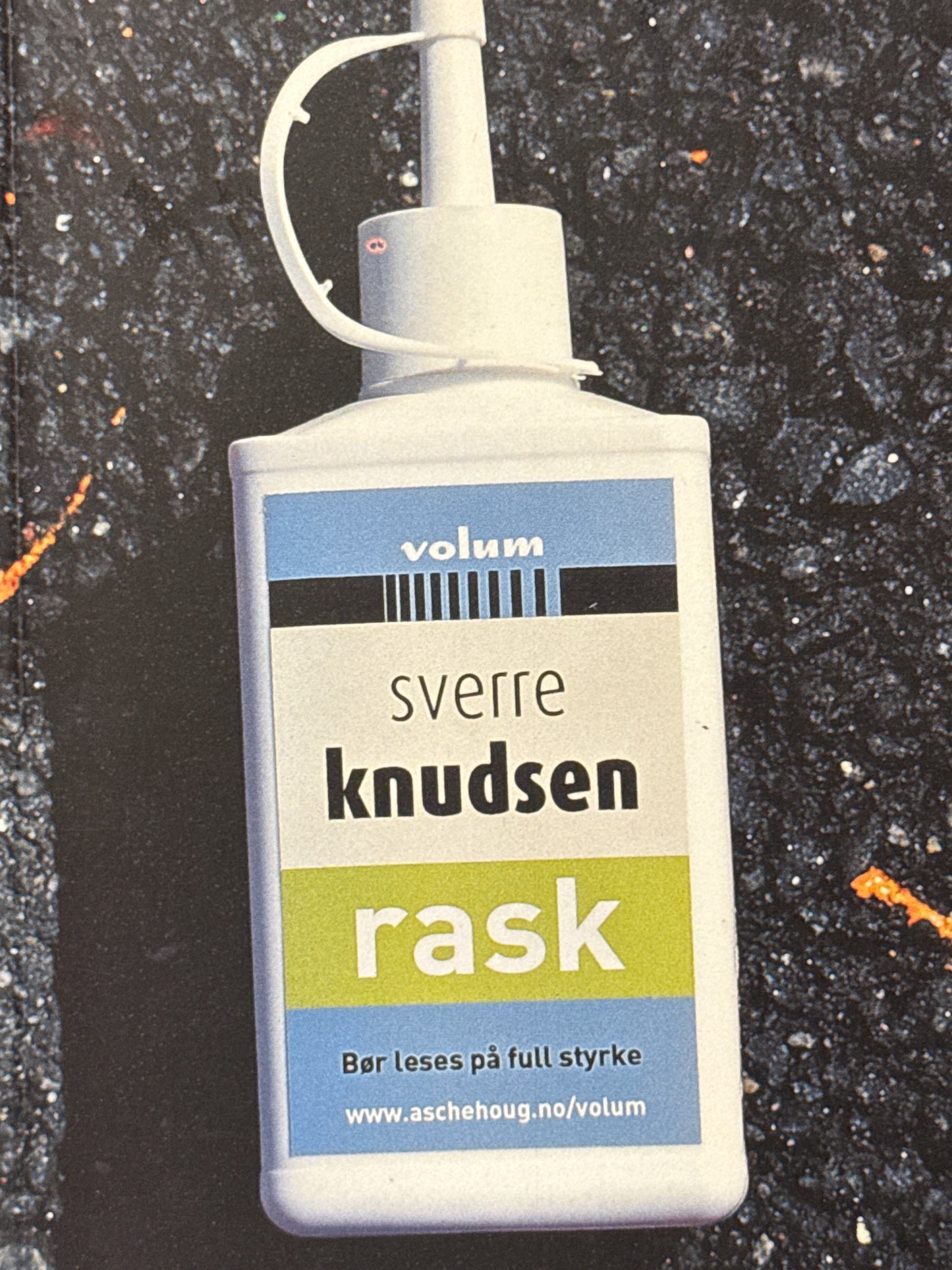 Rask - Pocket