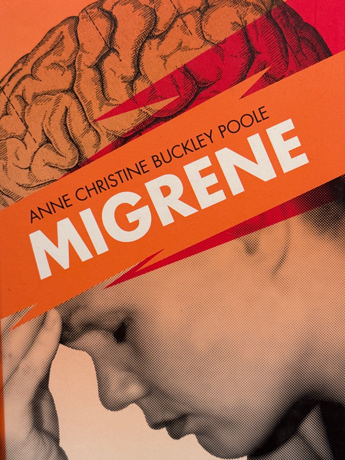 Migrene - Innbundet