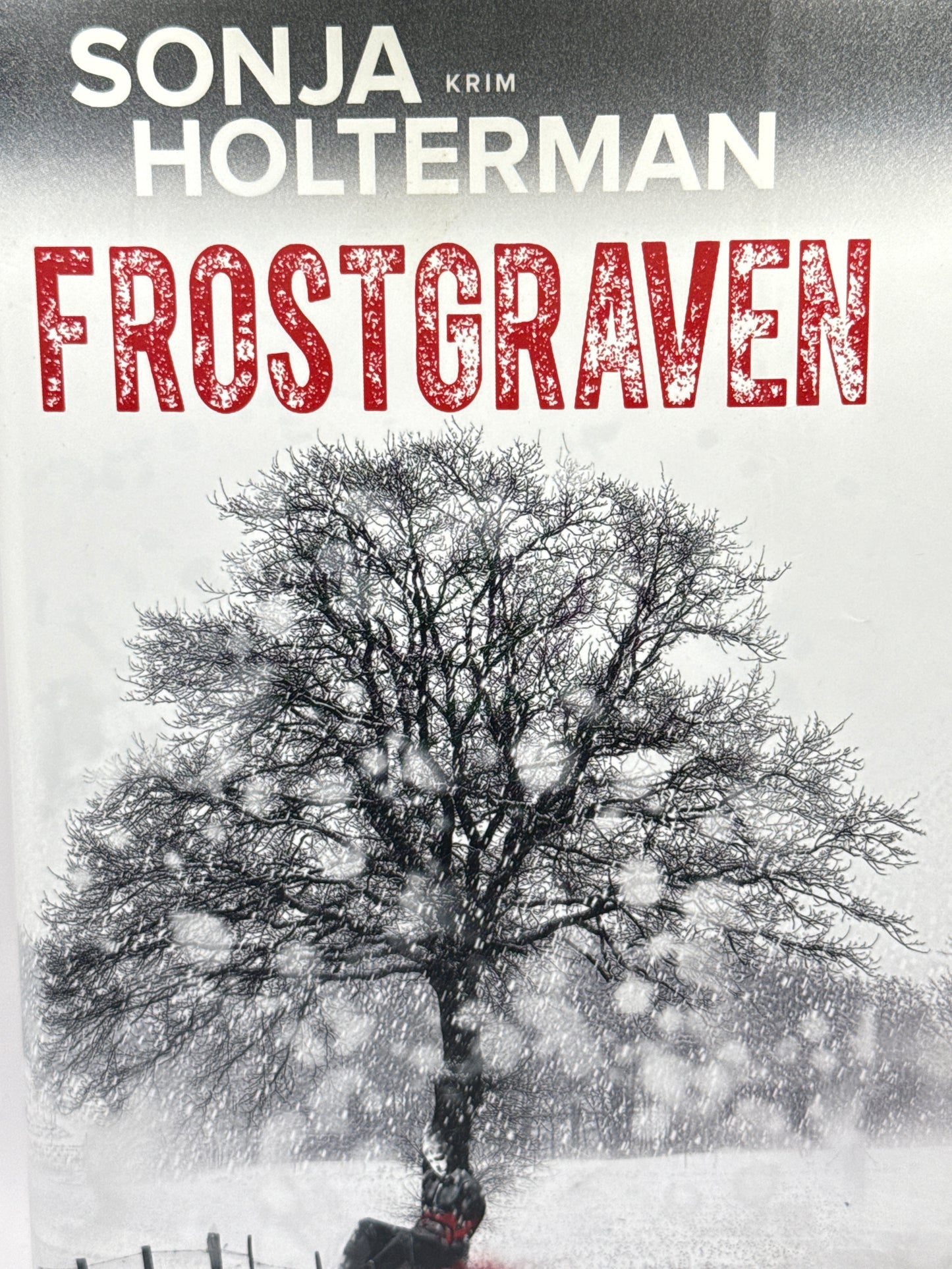 Frostgraven - Innbundet