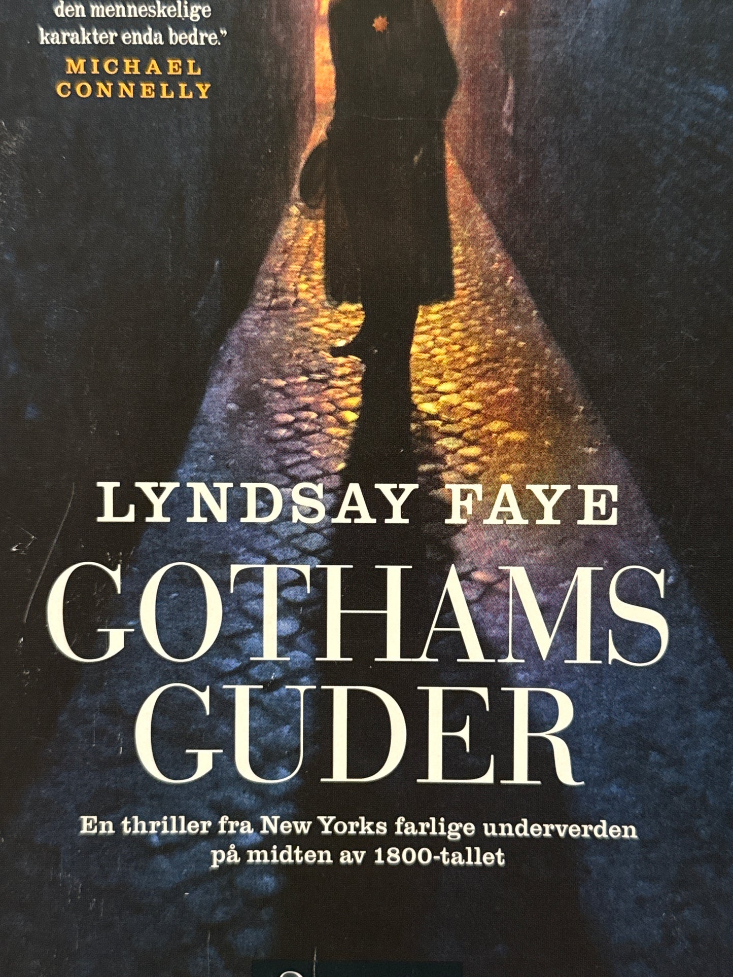 Gothams guder - Pocket