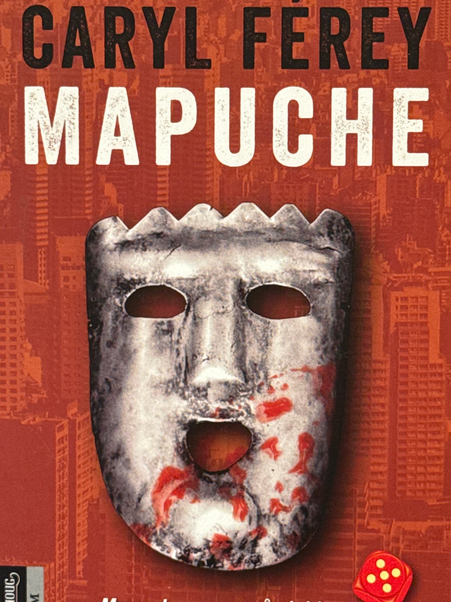 Mapuche - Pocket