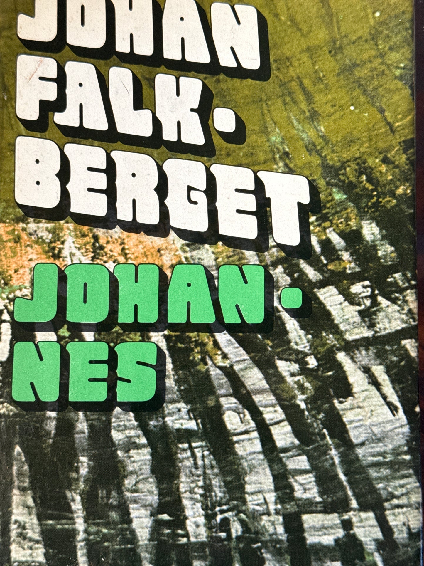Johannes - Innbundet