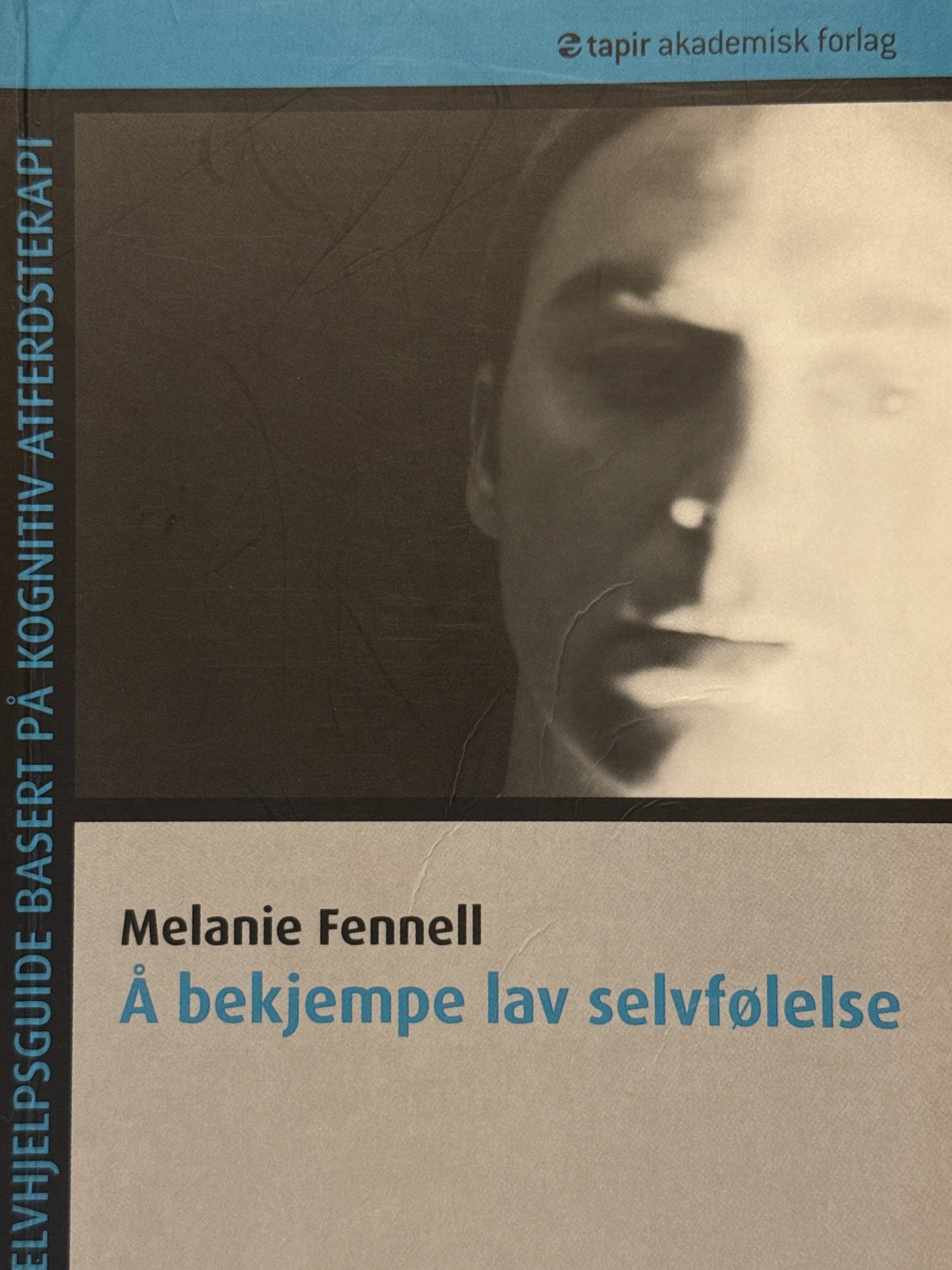 Å bekjempe lav selvfølelse - Pocket