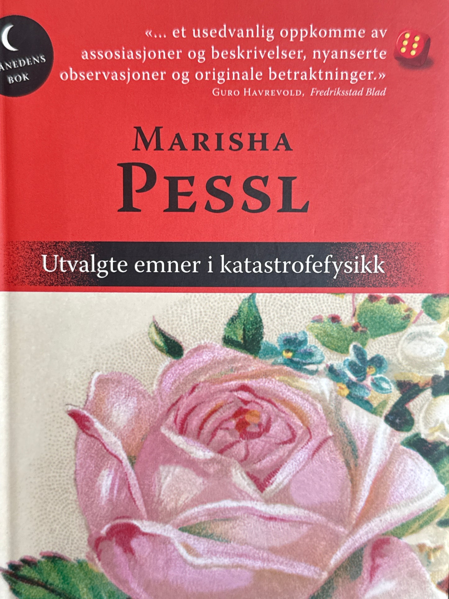Utvalgte emner i katastrofefysikk - Pocket