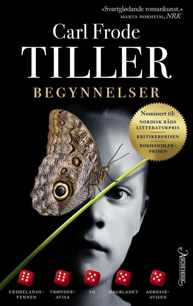 Begynnelser - Pocket