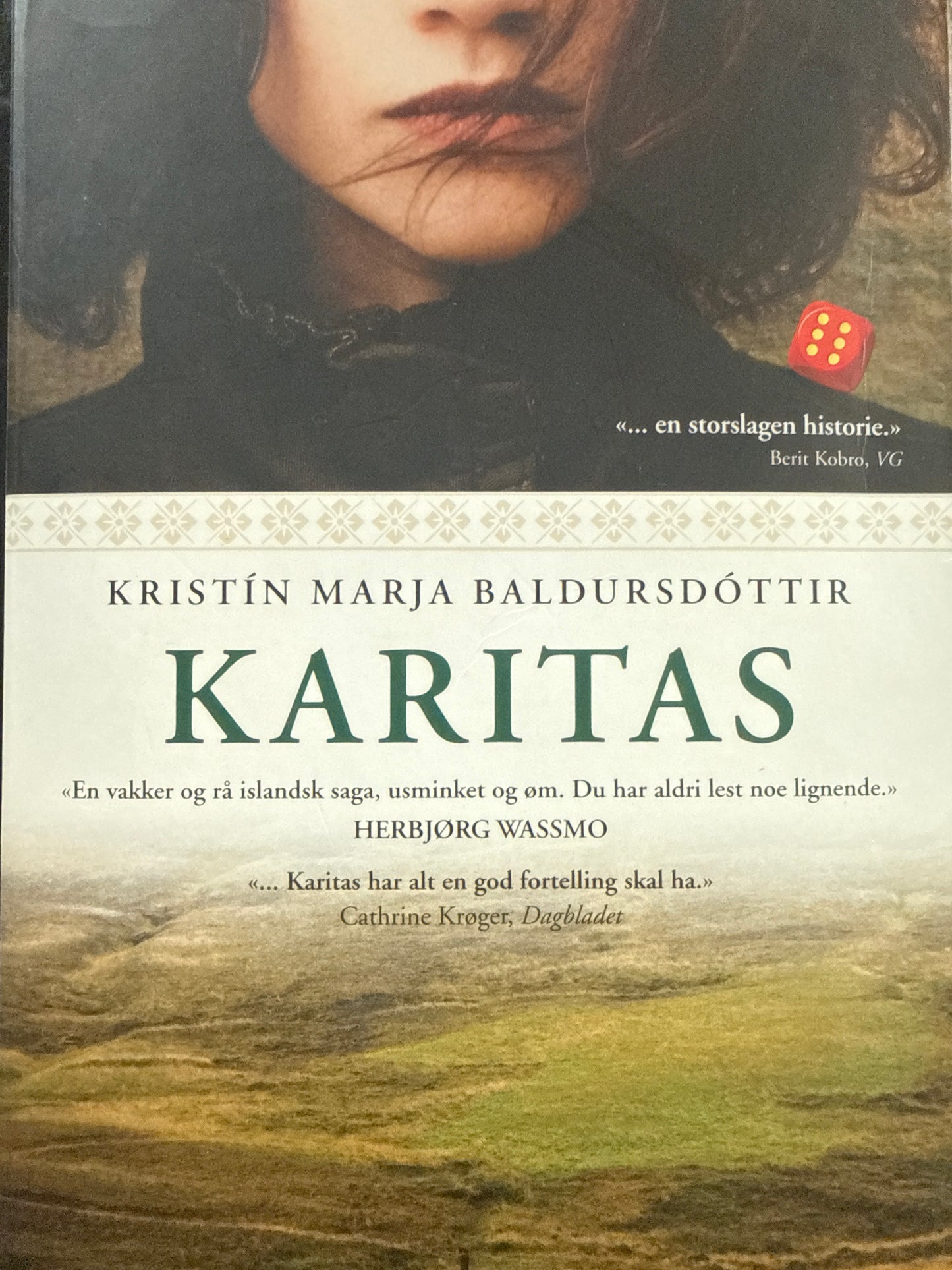 Karitas - Pocket