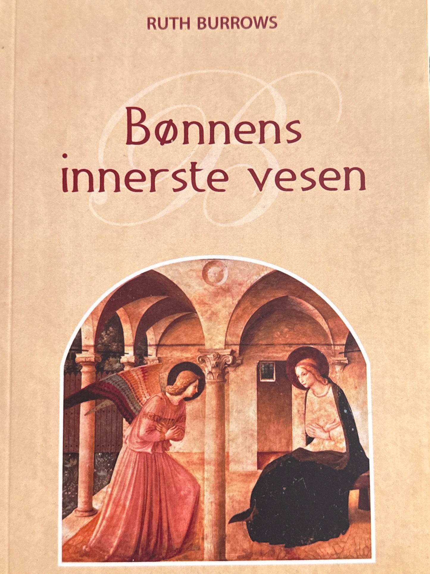 Bønnens innerste vesen - Pocket