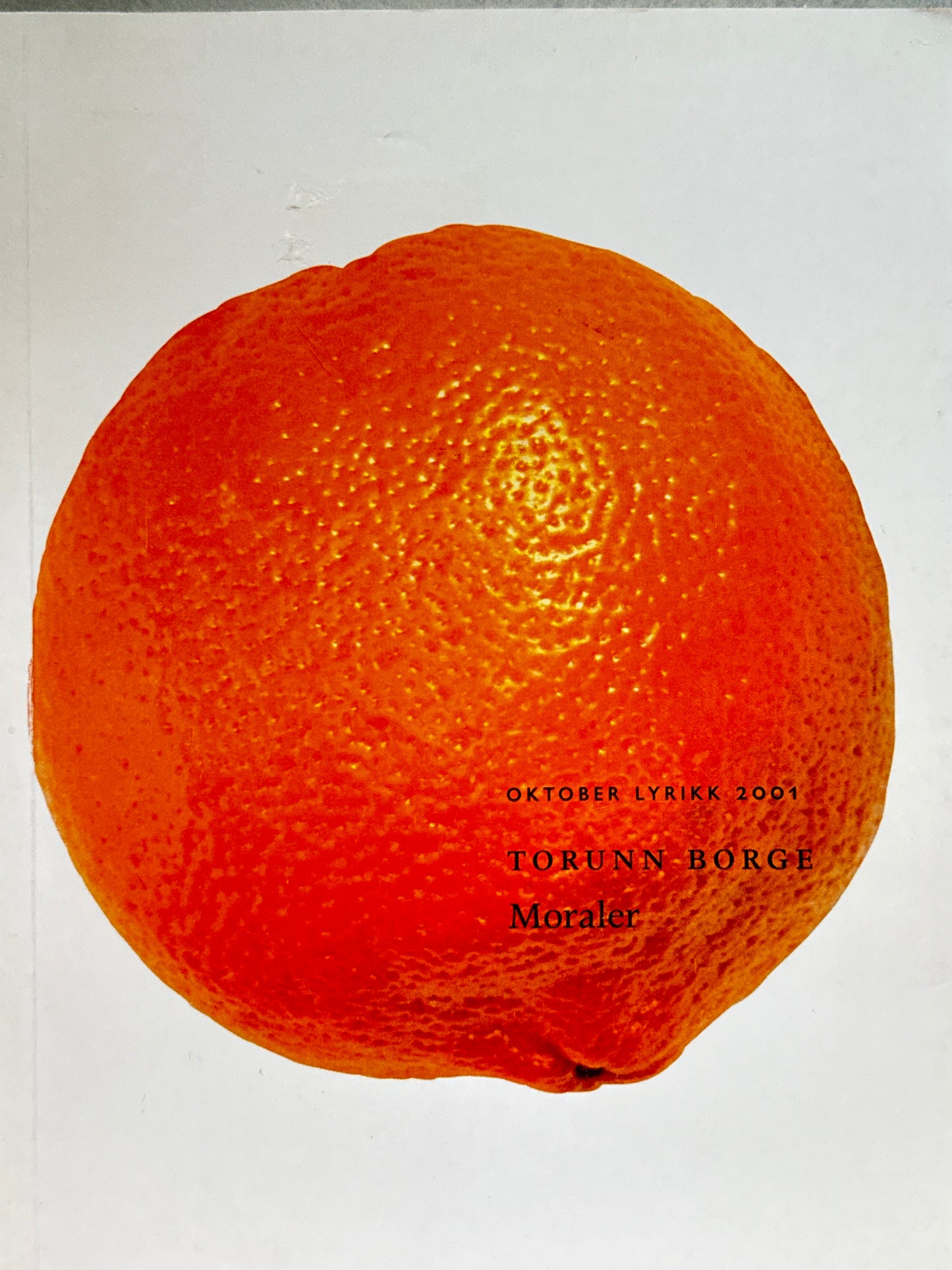 Moraler - Pocket