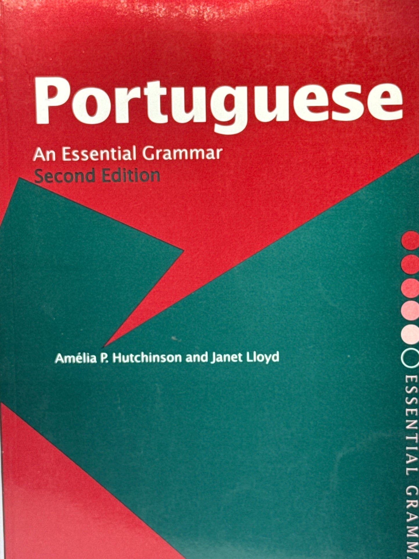 Portuguese - Pocket