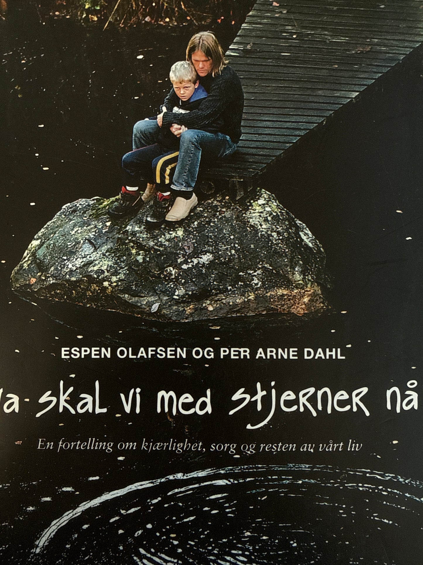 Hva skal vi med stjerner nå?̄ - Innbundet