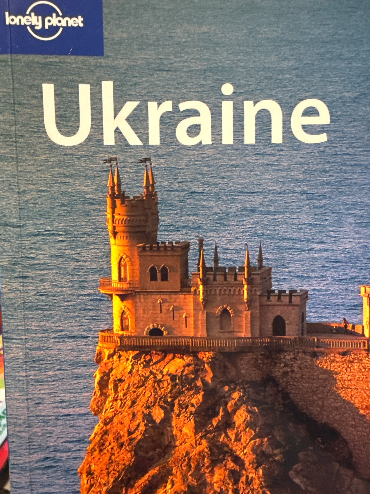 Ukraine - Pocket