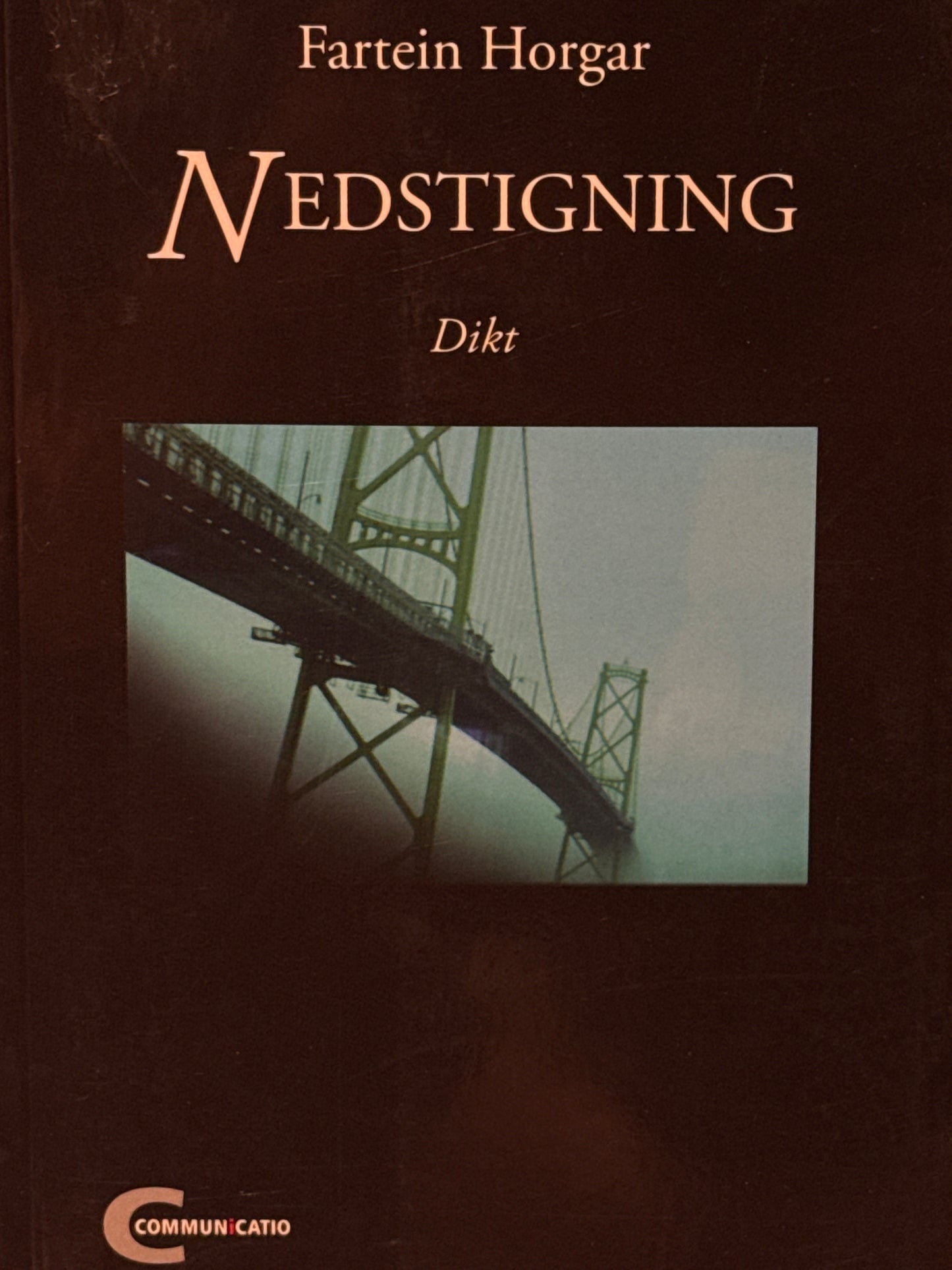 Nedstigning - Pocket