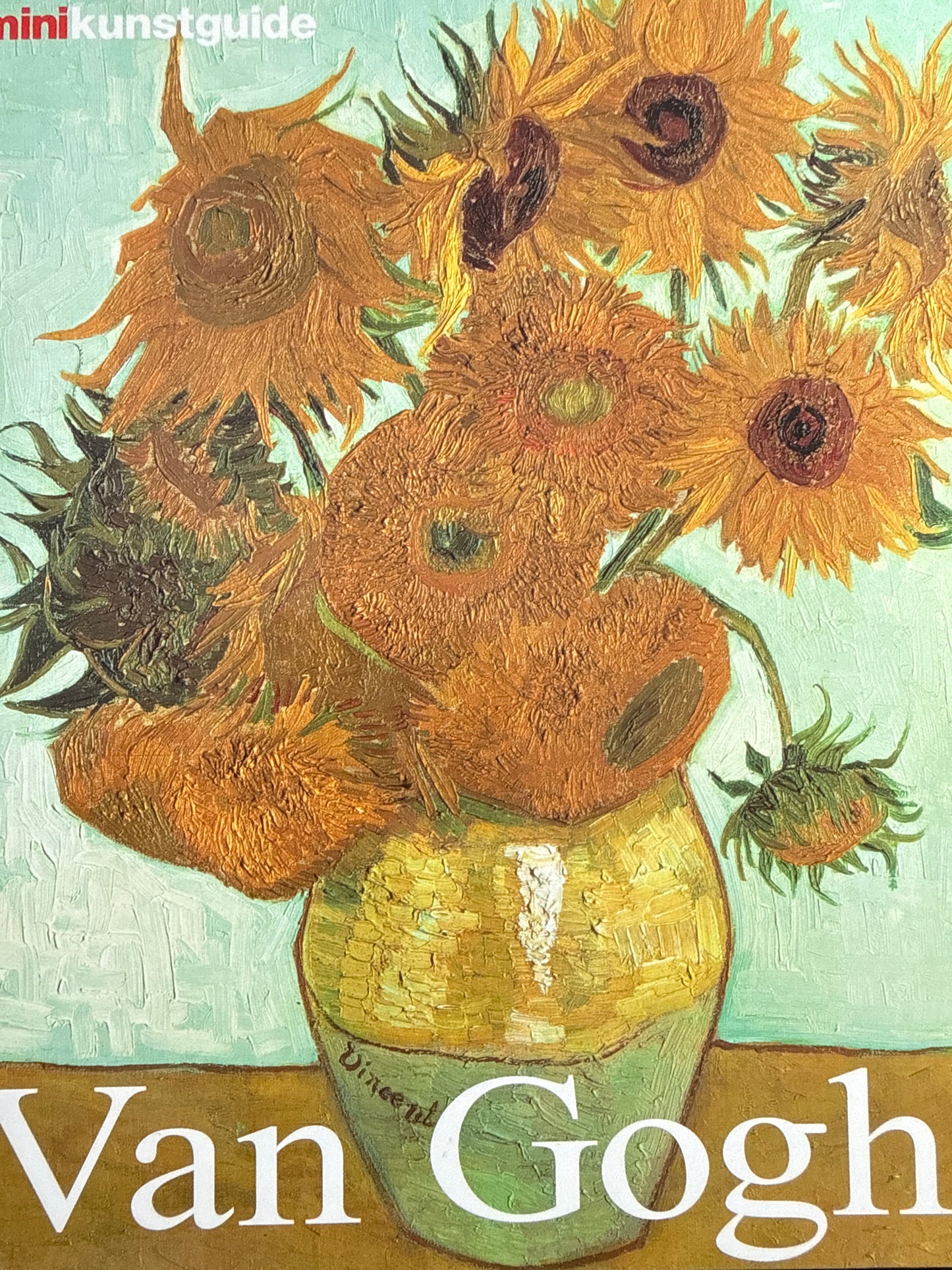 Vincent van Gogh - Pocket
