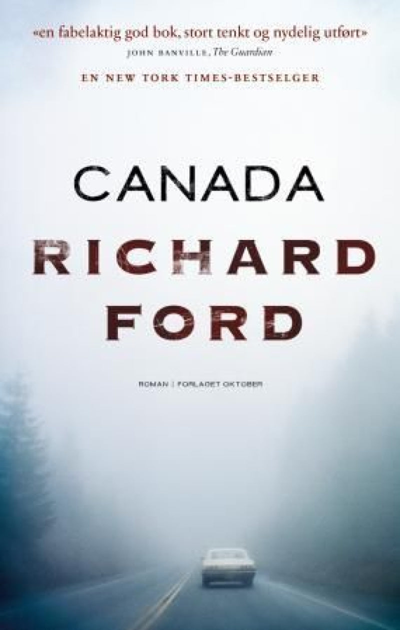 Canada - Pocket
