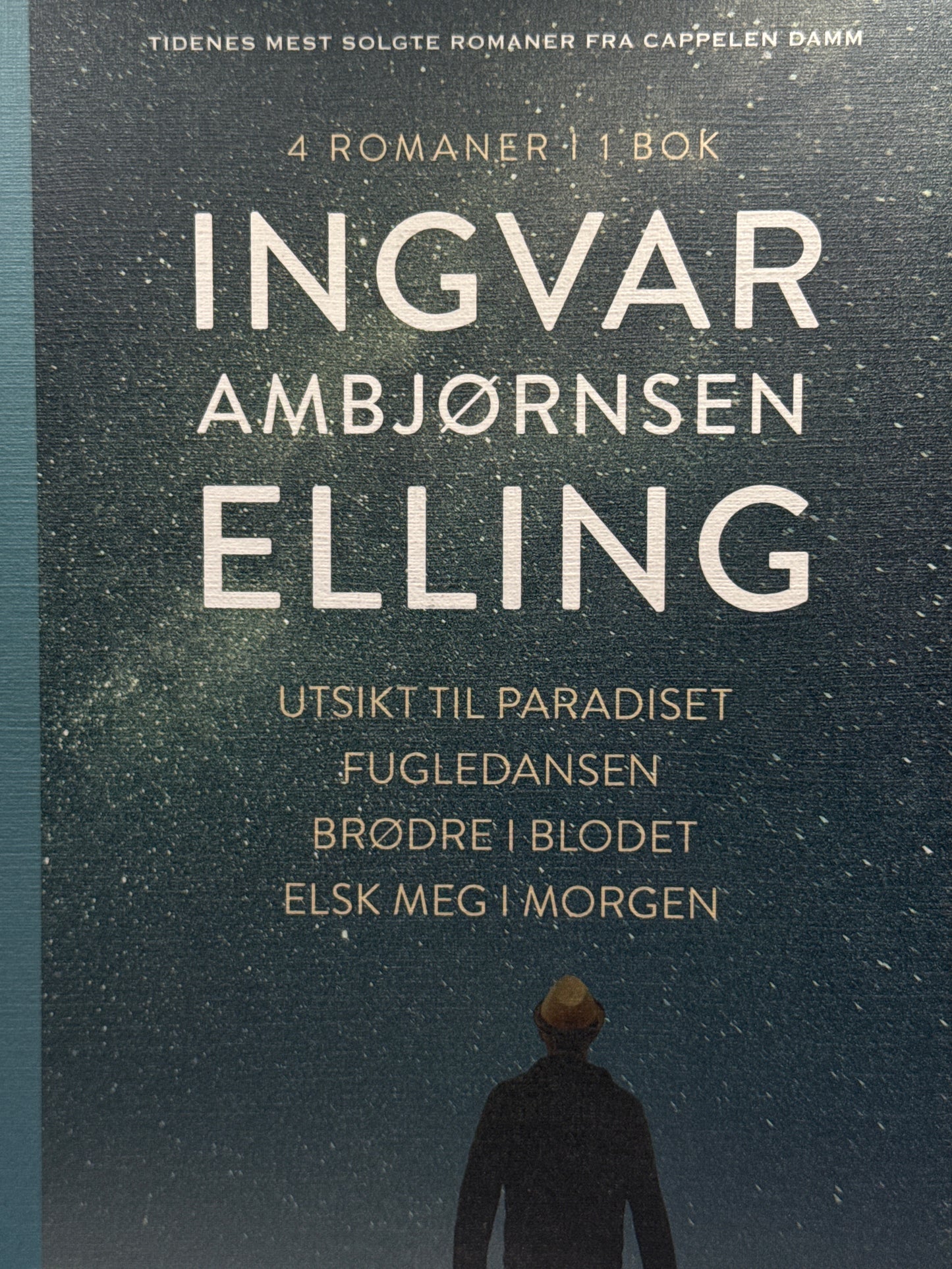 Elling - Innbundet
