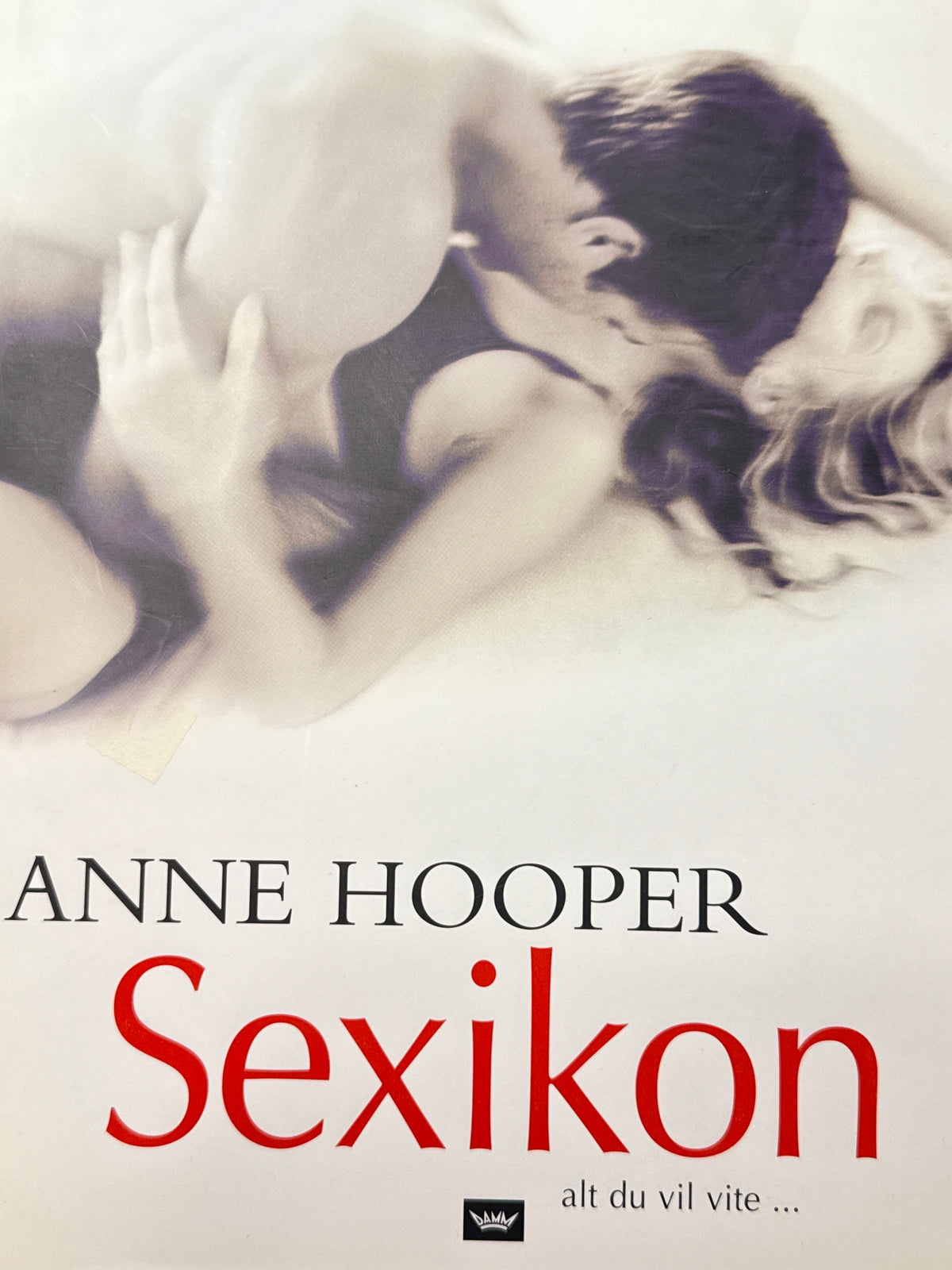 Sexikon - Innbundet