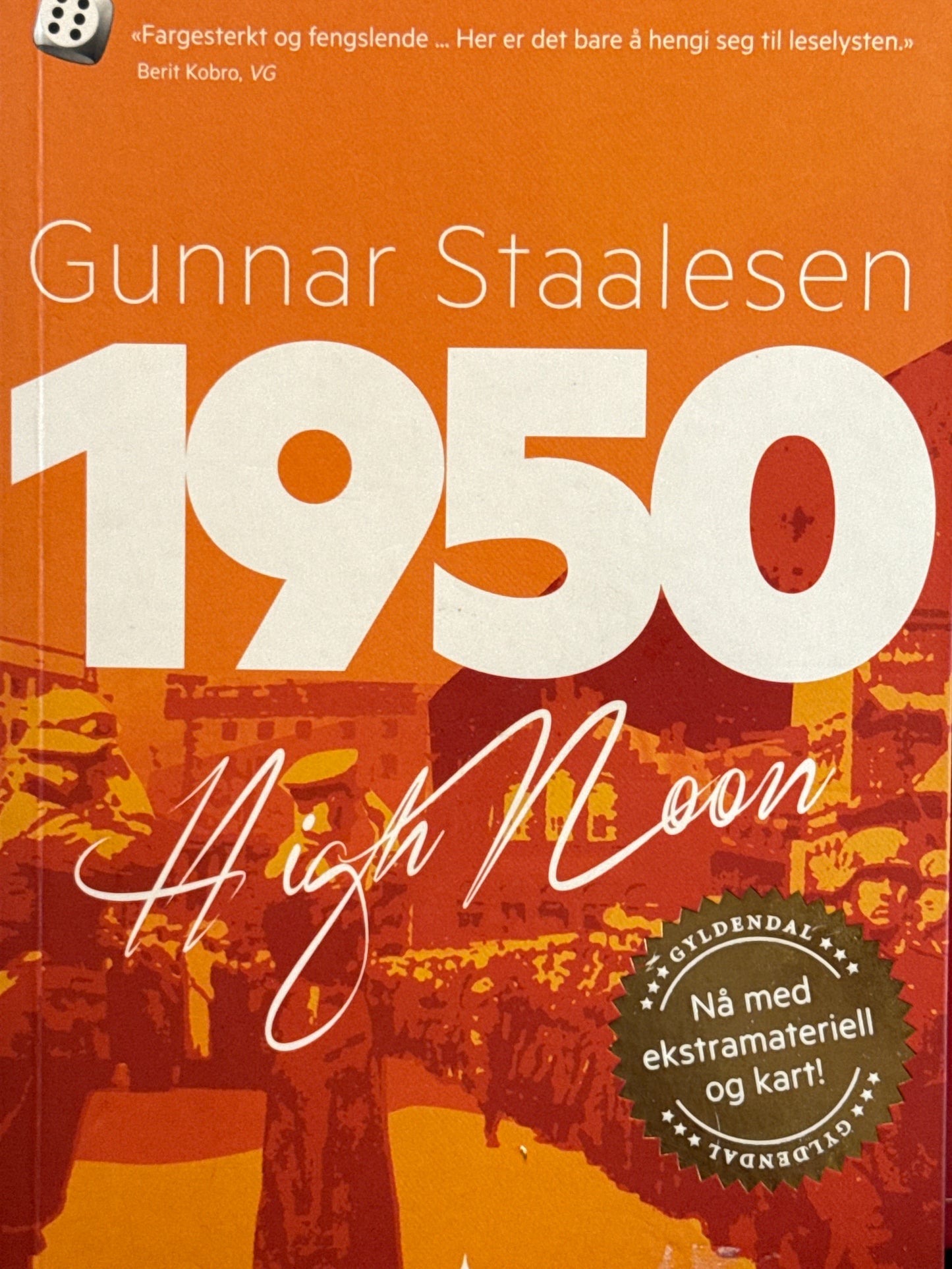 1950 - Pocket