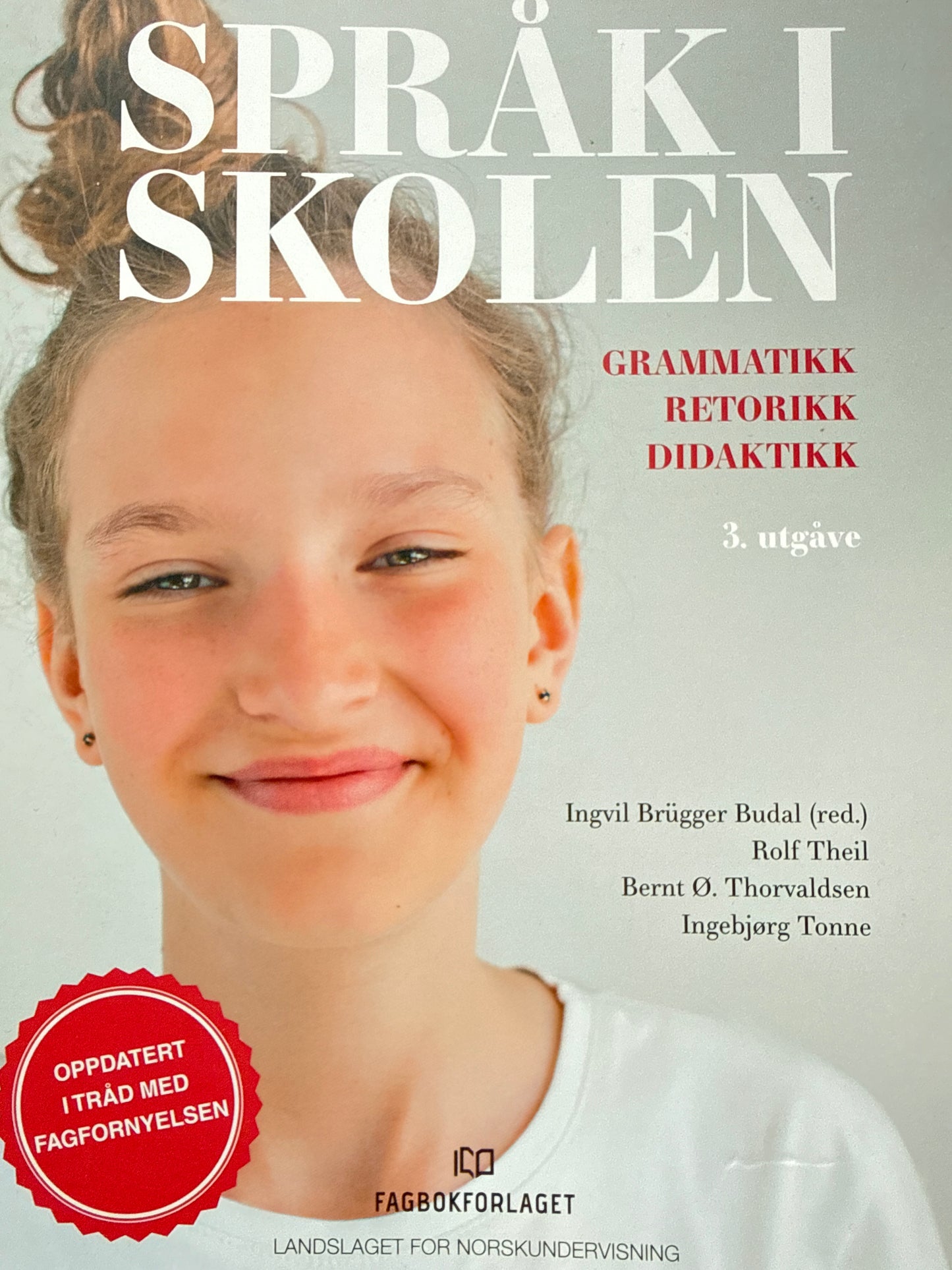 Språk i skolen - Pocket